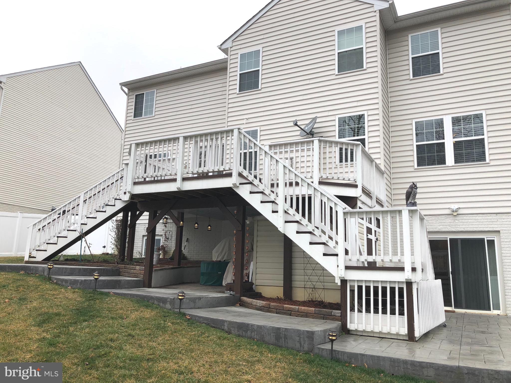 BEREA KNOLLS - Residential