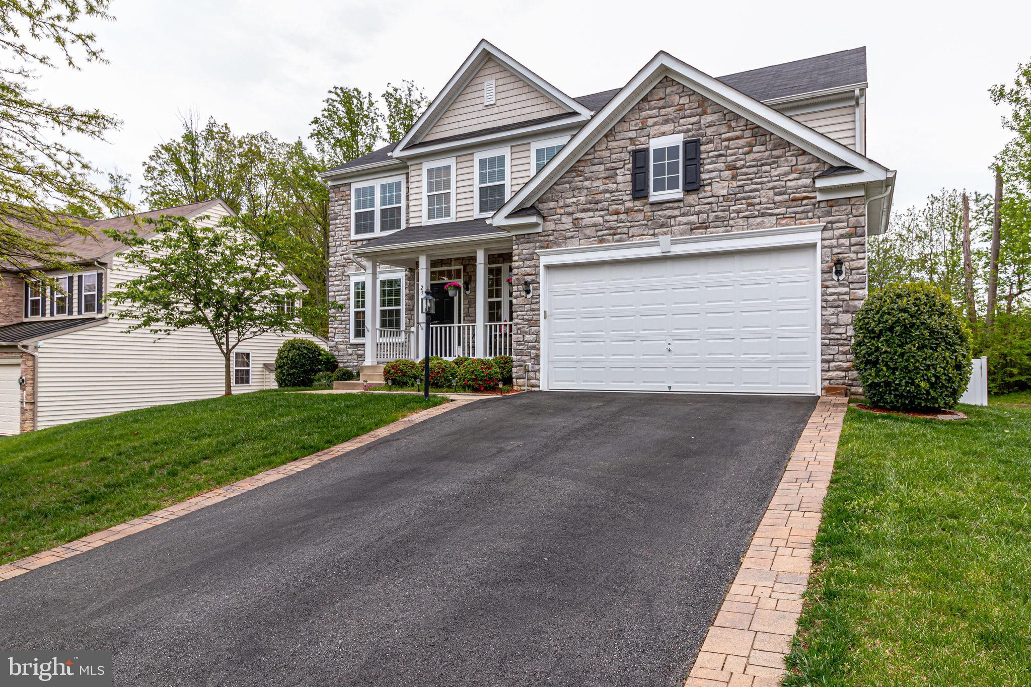 BEREA KNOLLS - Residential