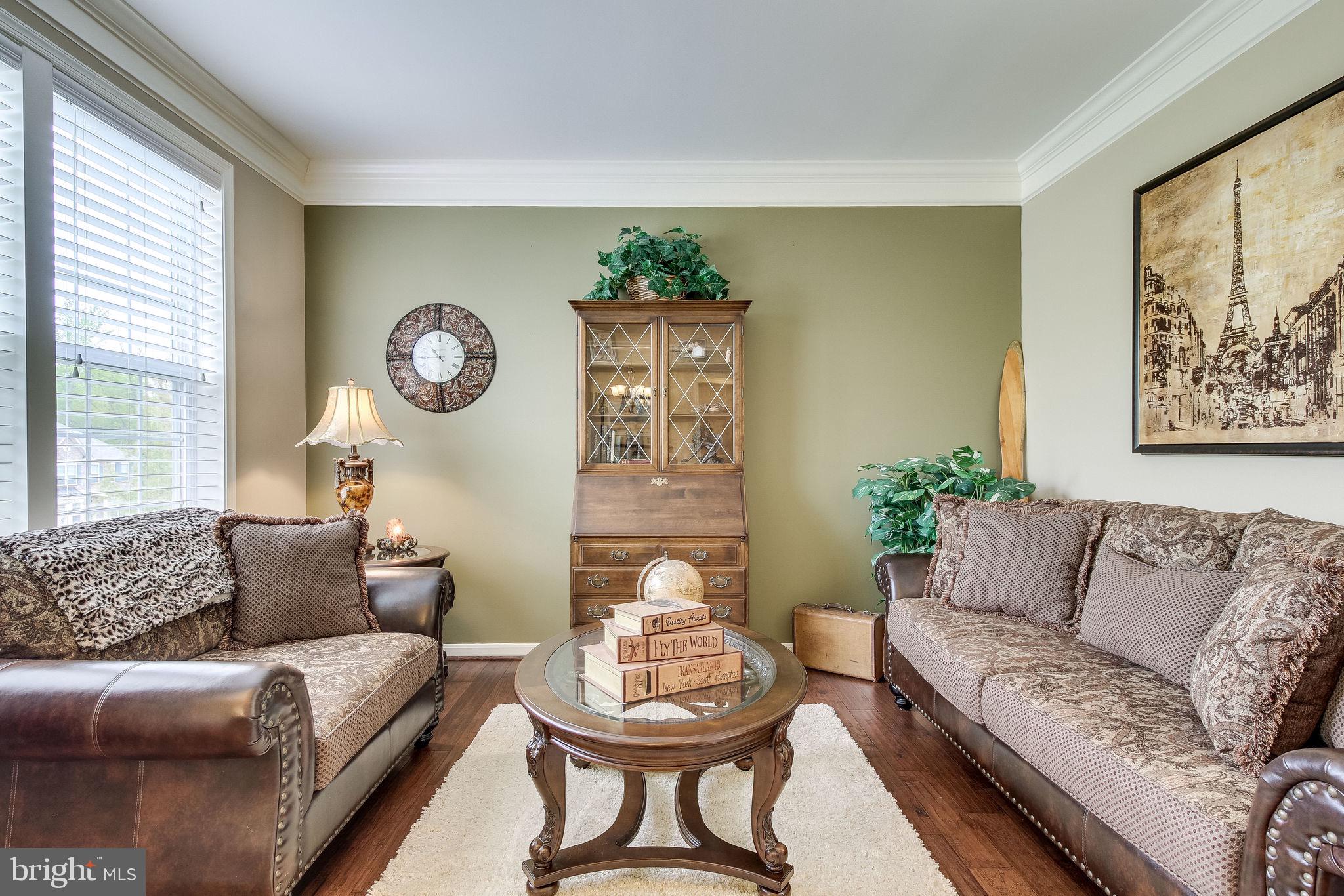 BEREA KNOLLS - Residential