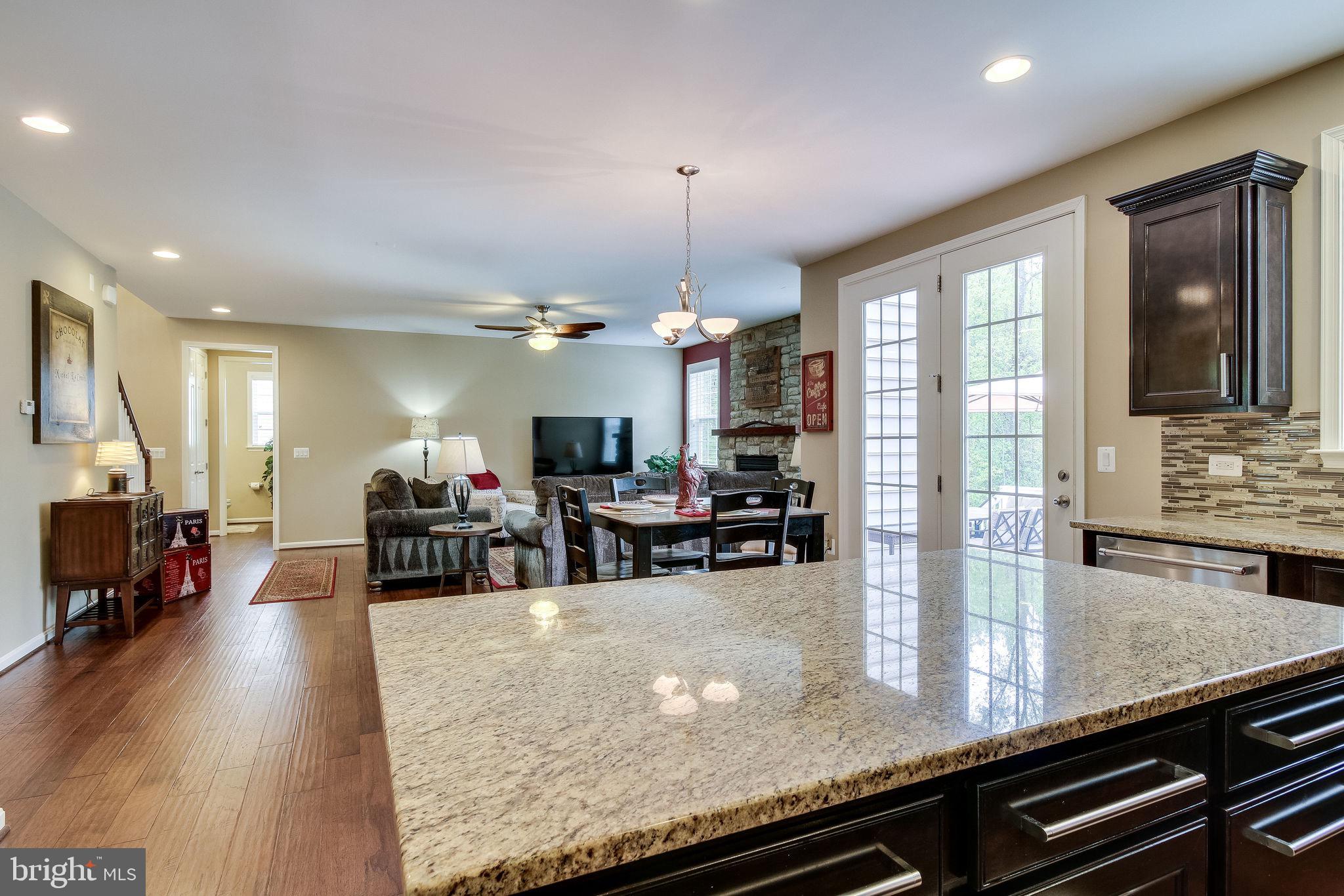 BEREA KNOLLS - Residential