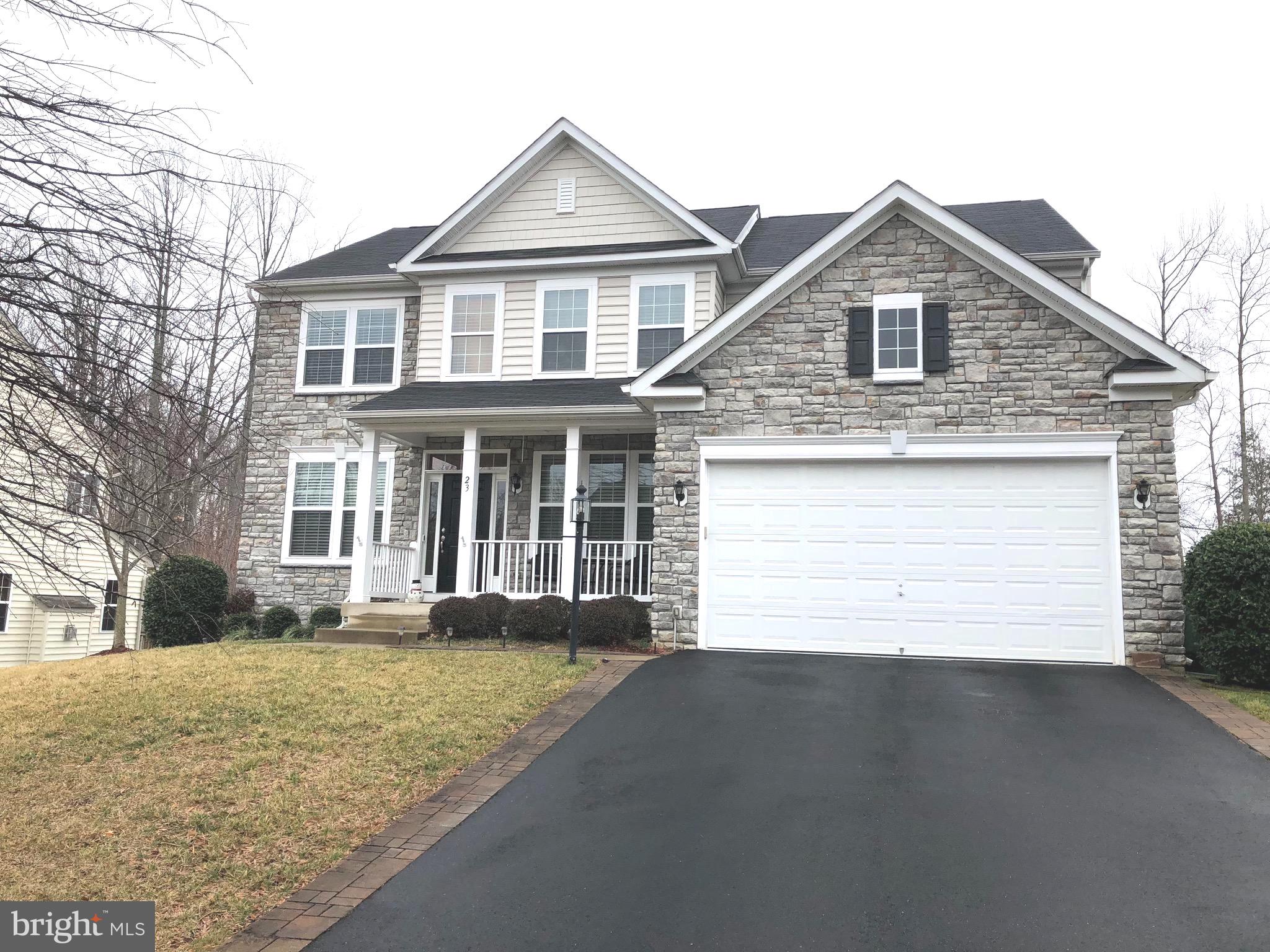 BEREA KNOLLS - Residential