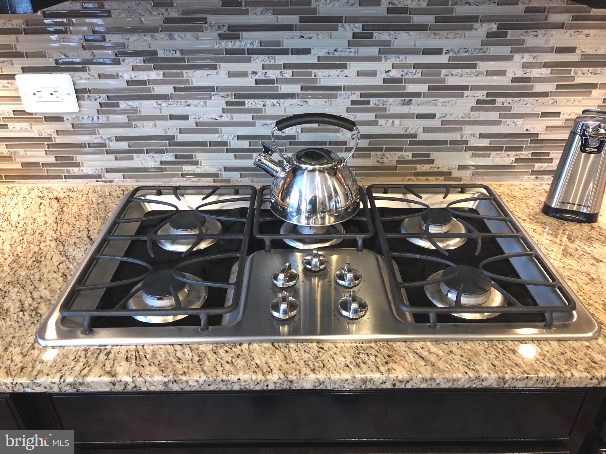 BEREA KNOLLS - Residential