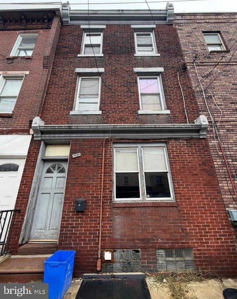 Townhouse For Sale - 3141 Richmond Street<br/> Philadelphia County, PHILADELPHIA, PA 19134