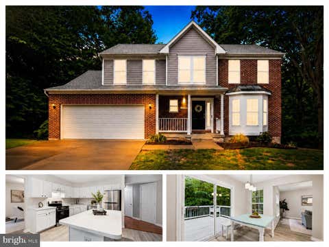 Homes For Sale - 2630 Richfield Lane<br/> CHESAPEAKE BEACH, MD 20732