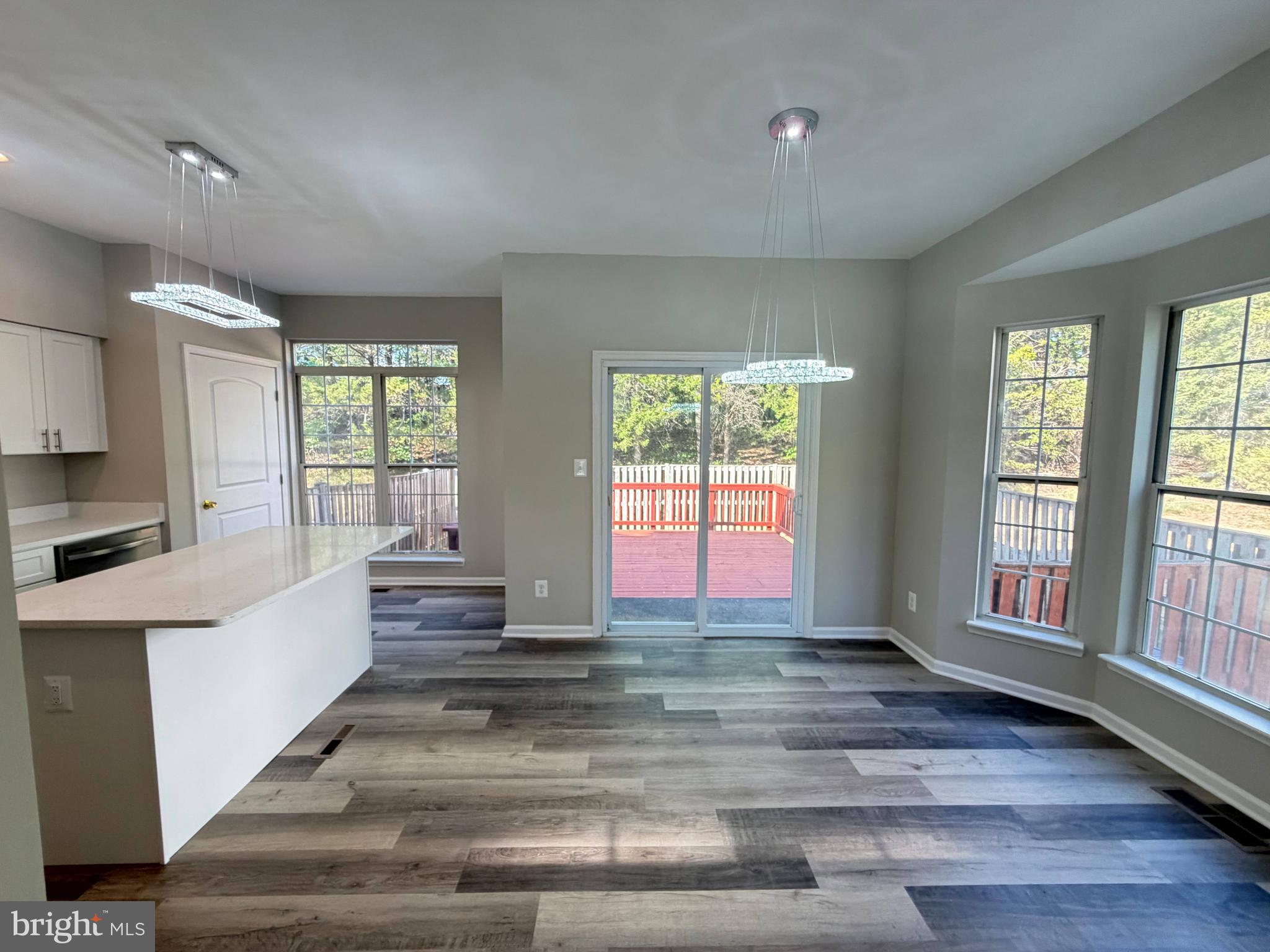 MONTCLAIR MEWS - Residential