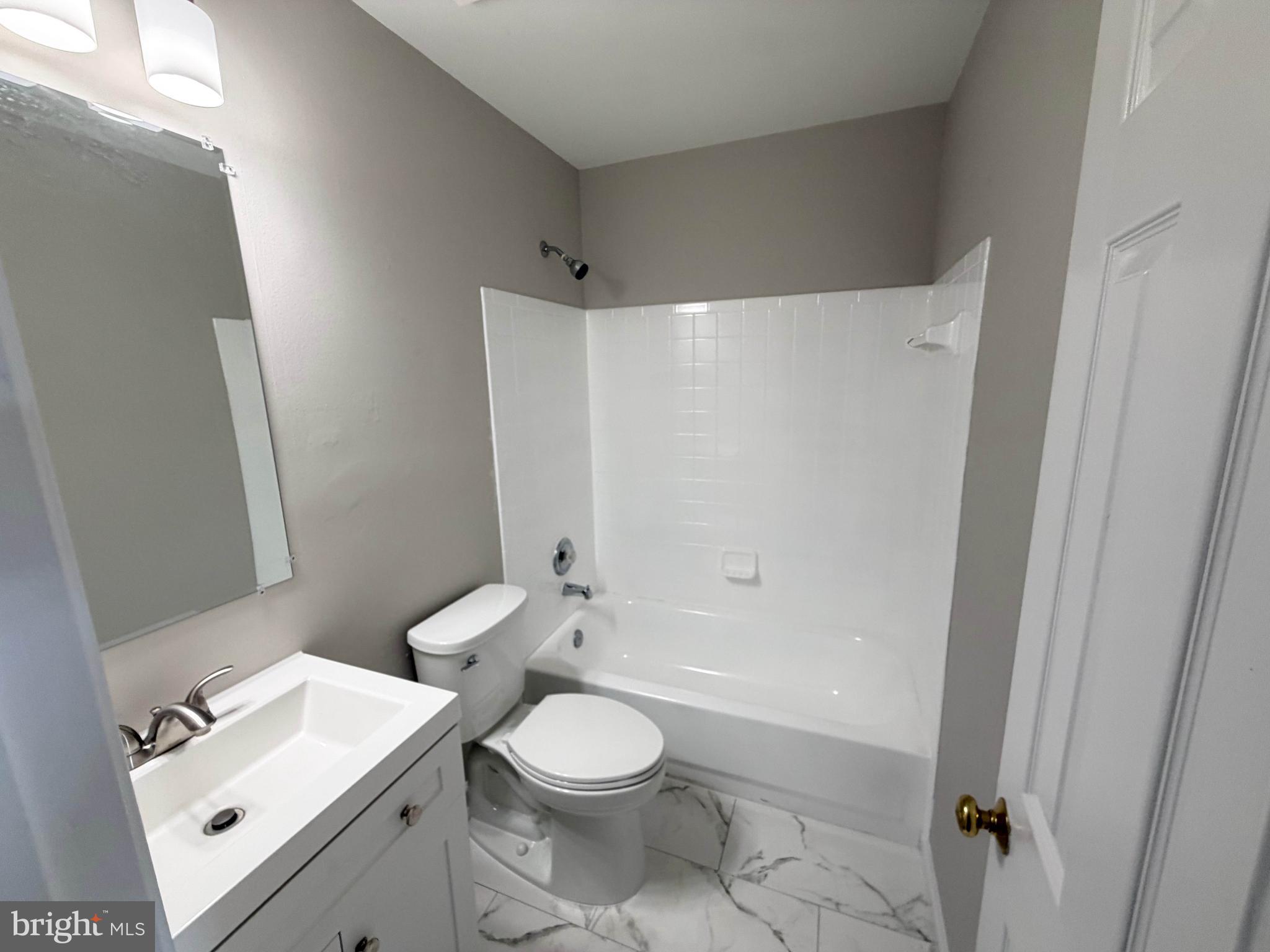 MONTCLAIR MEWS - Residential