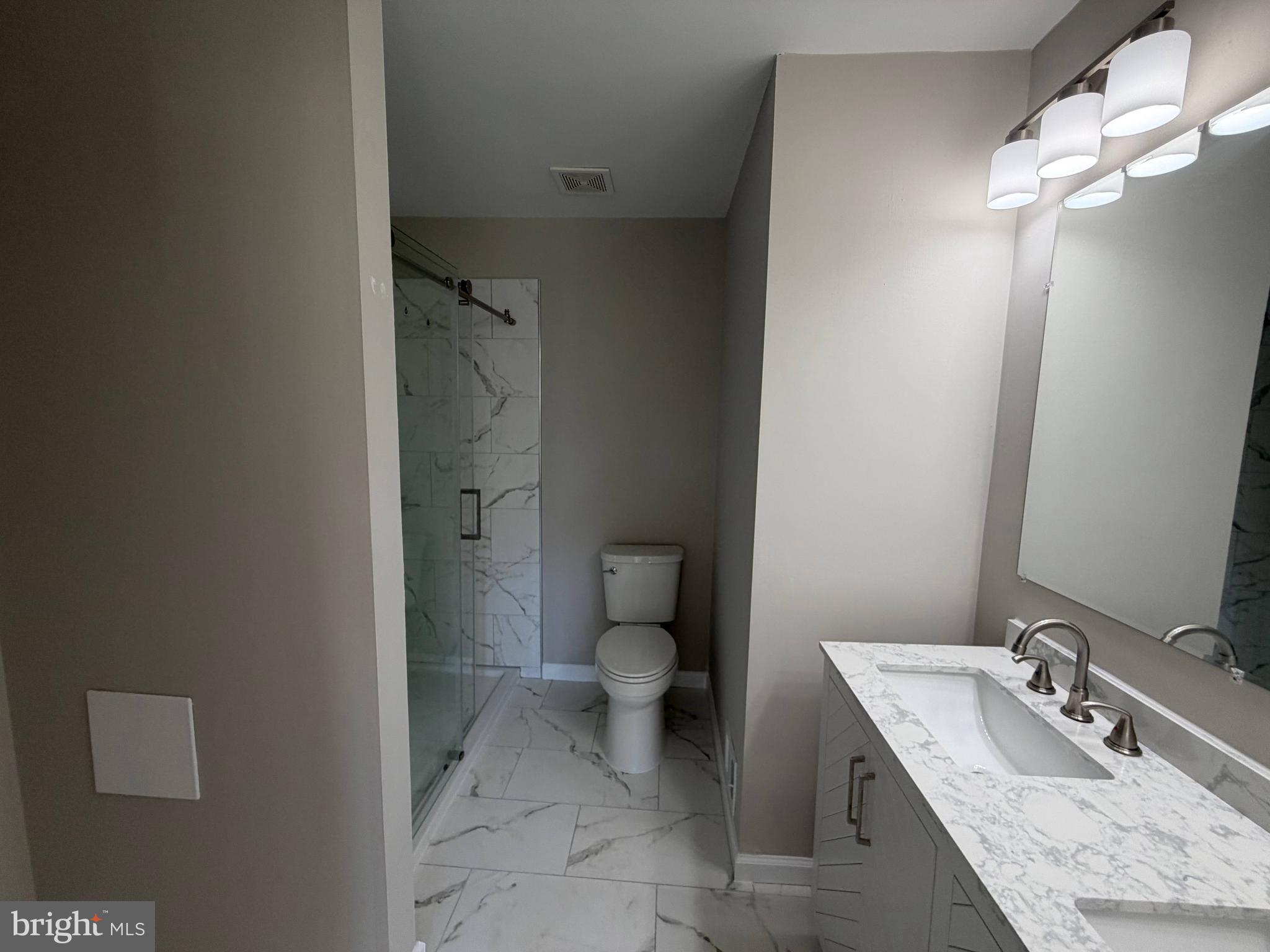 MONTCLAIR MEWS - Residential