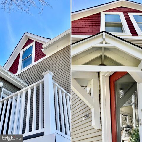 720 MARY JO WAY ELLICOTT CITY MD 21043