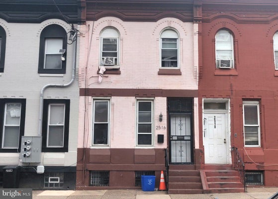 2516 N 17TH ST, PHILADELPHIA, PA 19132 - Image b3ff4491ff91bdb405b2e52a1f873f75/45222482