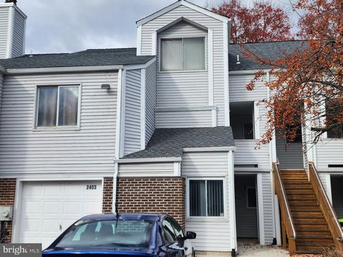 2407 CREEKSIDE DRIVE 55 NEWARK DE 19711