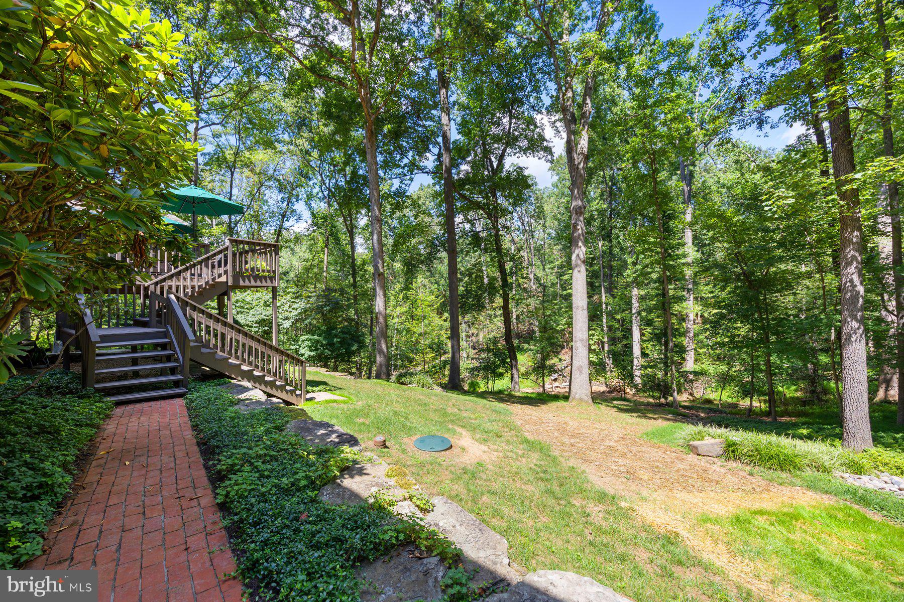 HOLLY KNOLL - Residential