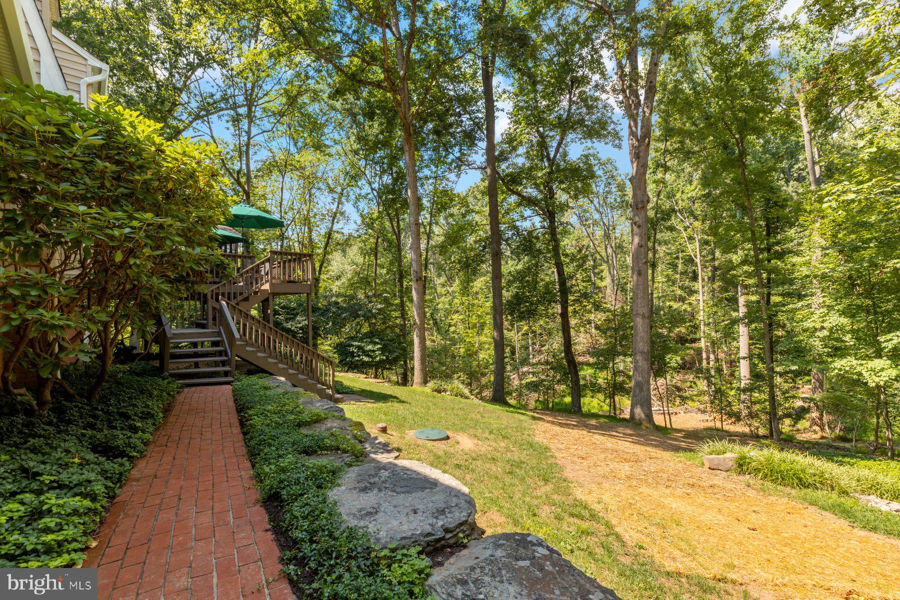 HOLLY KNOLL - Residential