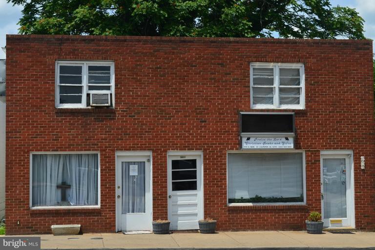 NONE AVAILABLE - Commercial Sale