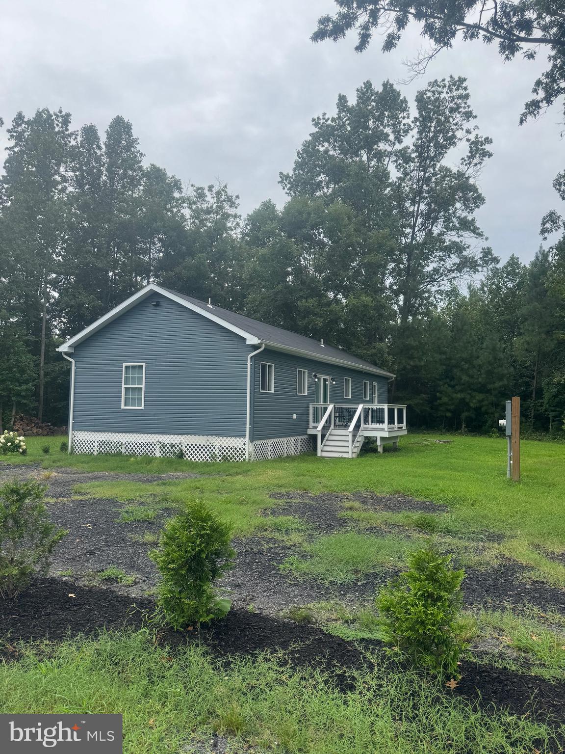 4313 & 4319 HADAMAR ROAD