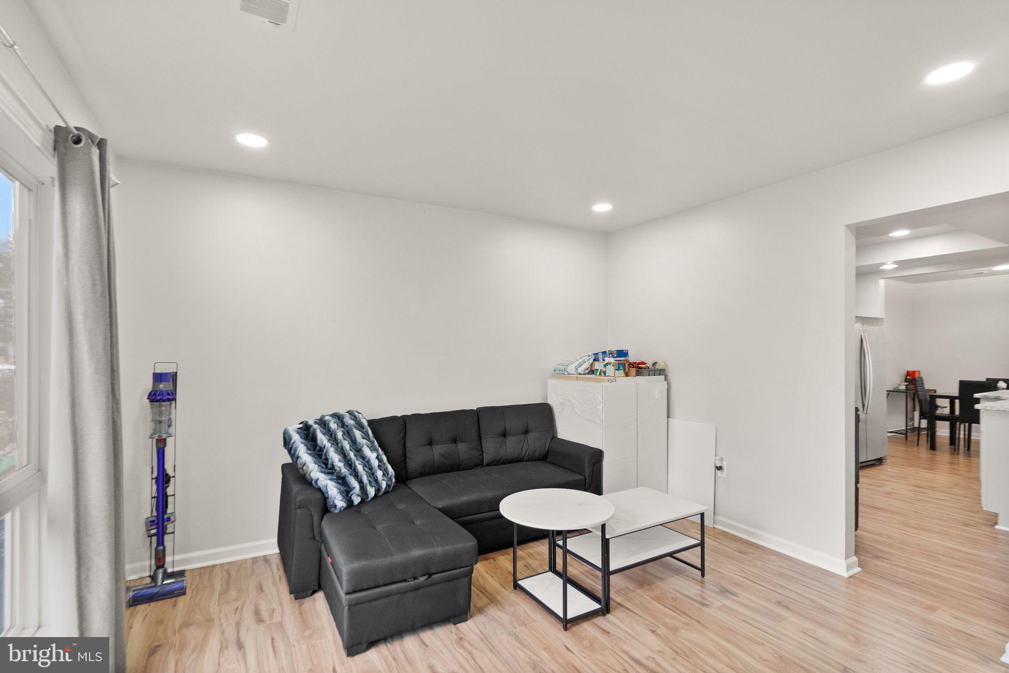 SUGARLAND RUN - Residential