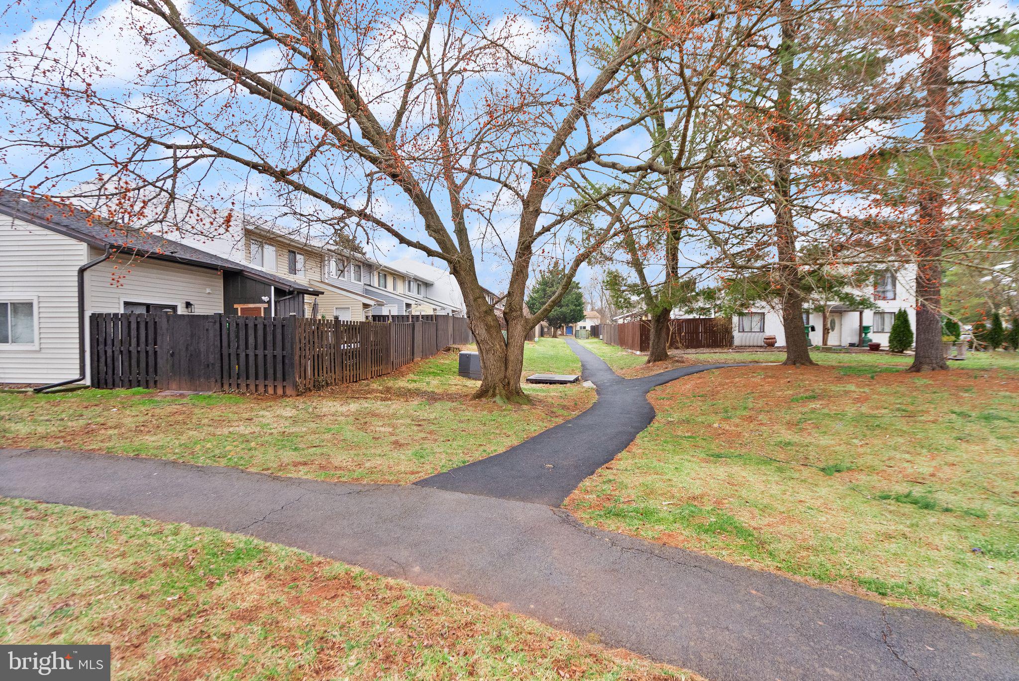 SUGARLAND RUN - Residential