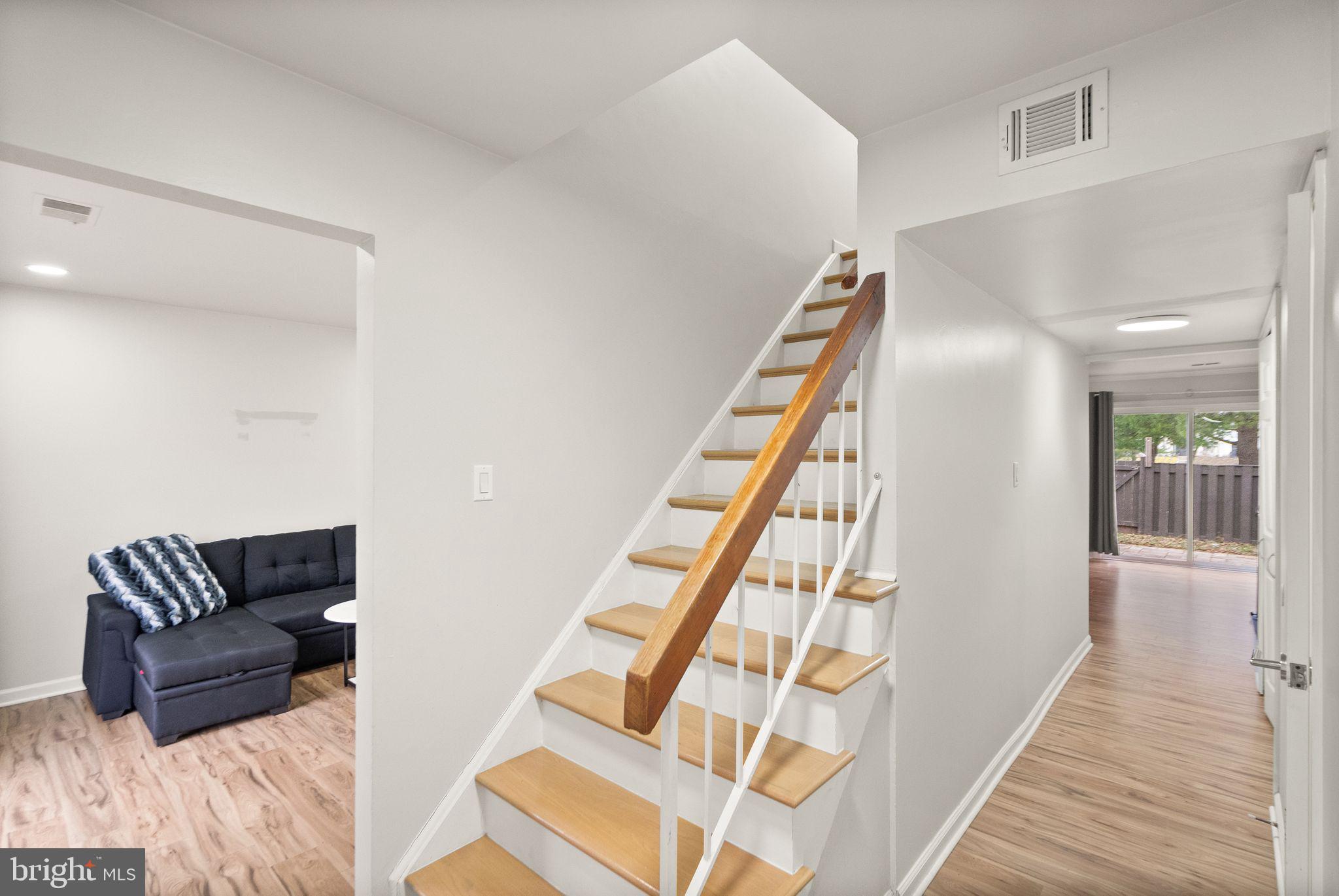 SUGARLAND RUN - Residential