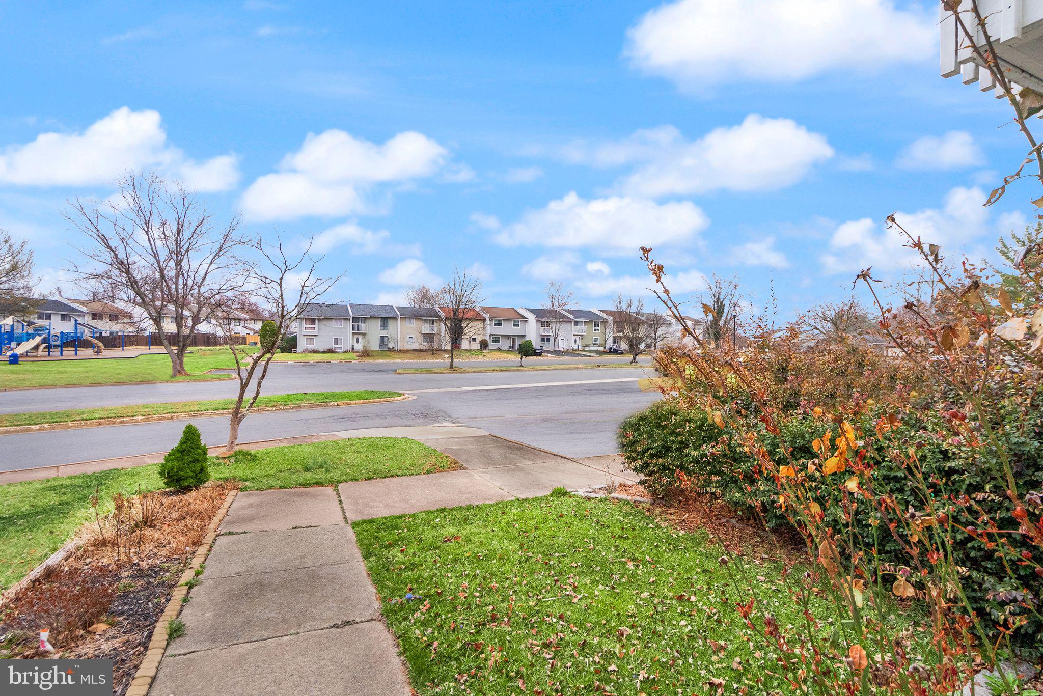 SUGARLAND RUN - Residential