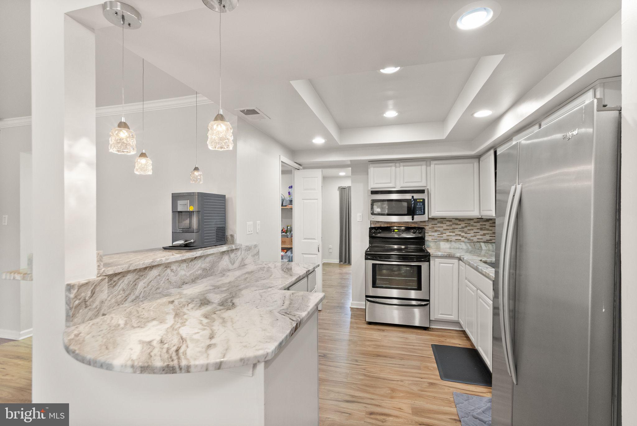 SUGARLAND RUN - Residential