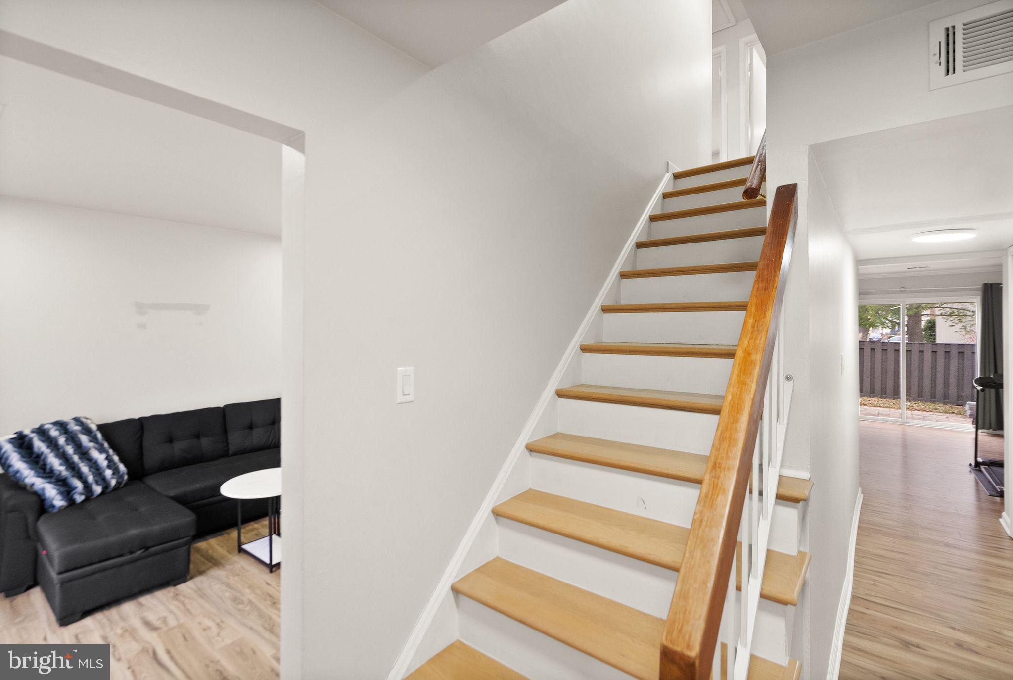 SUGARLAND RUN - Residential