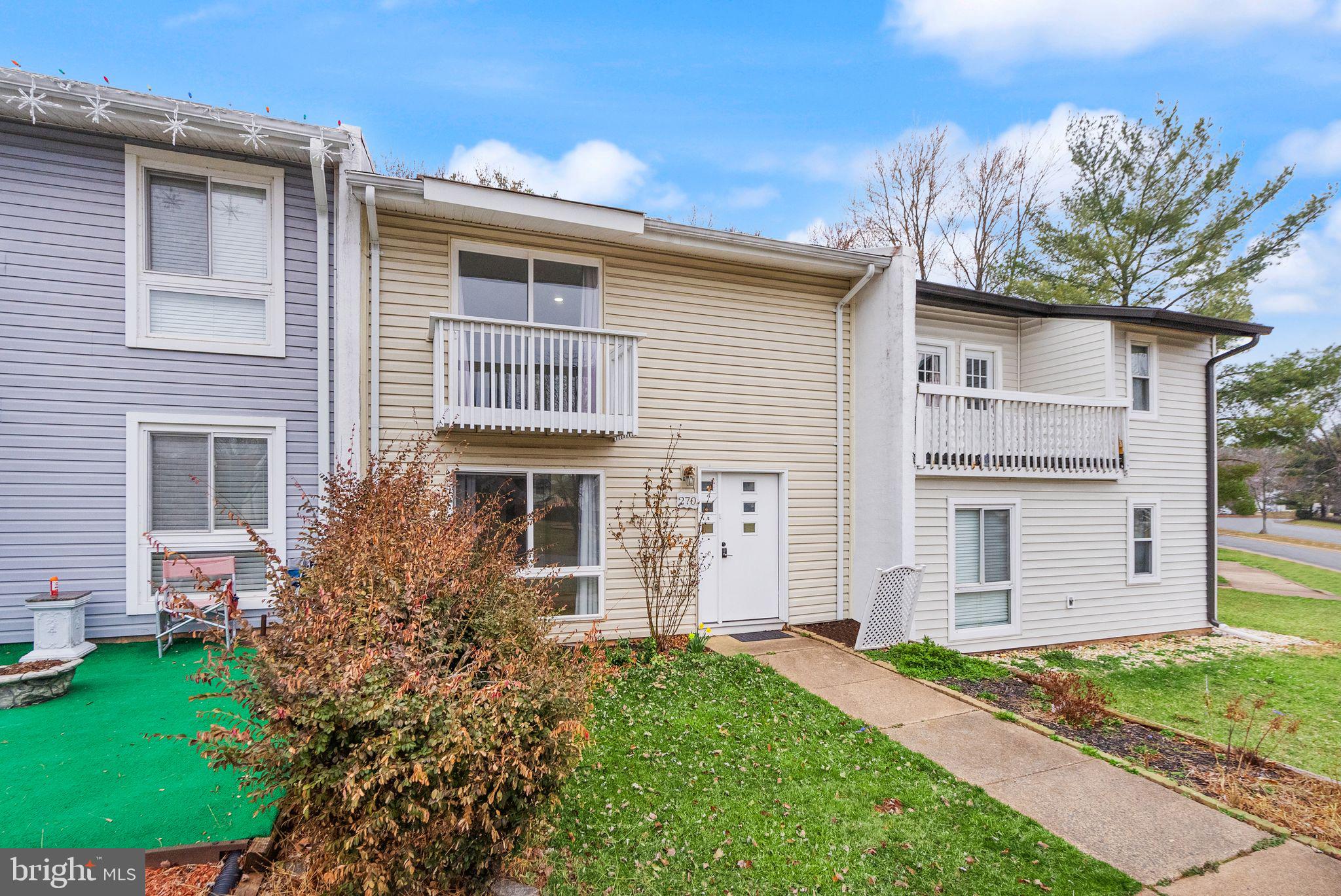 SUGARLAND RUN - Residential