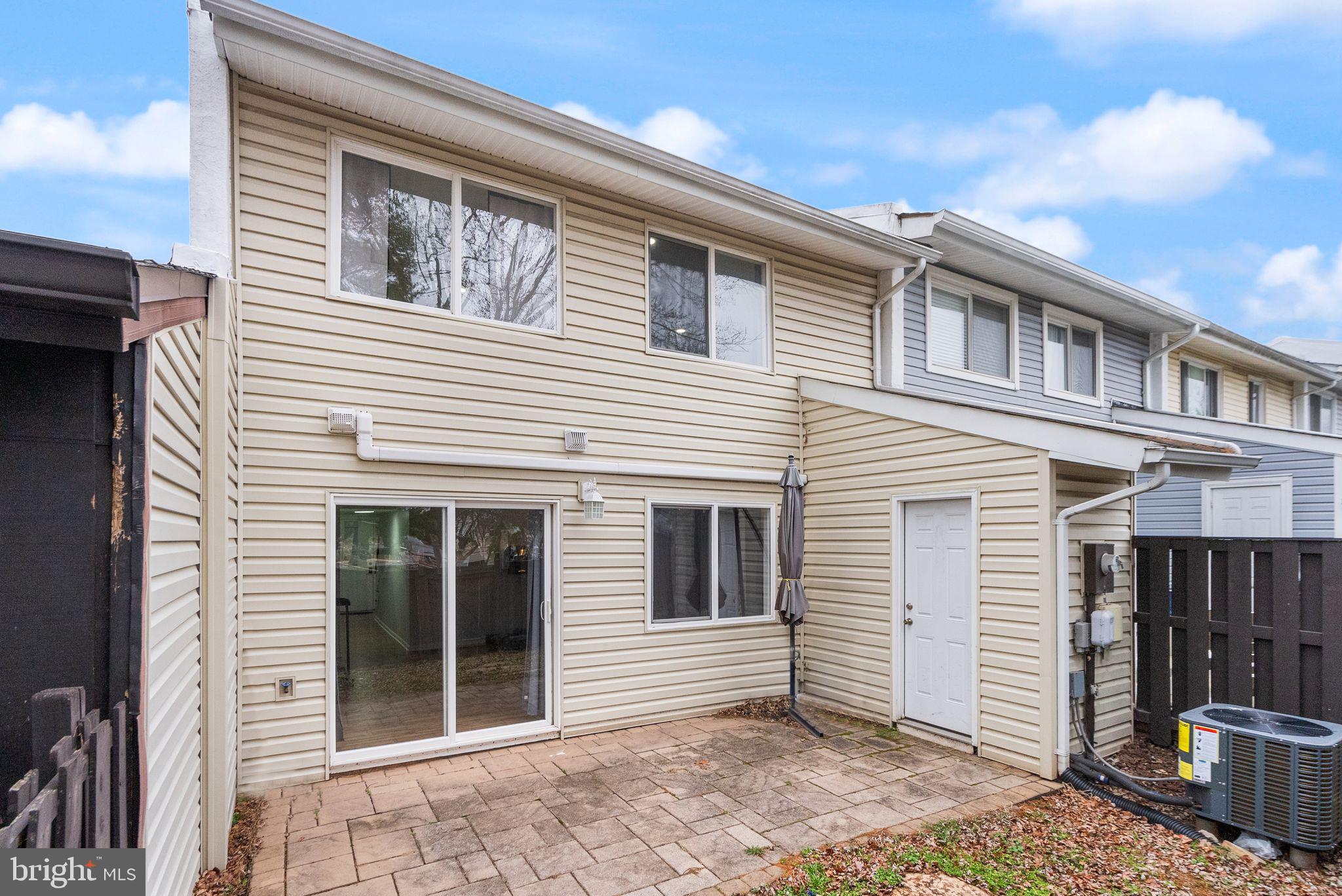 SUGARLAND RUN - Residential