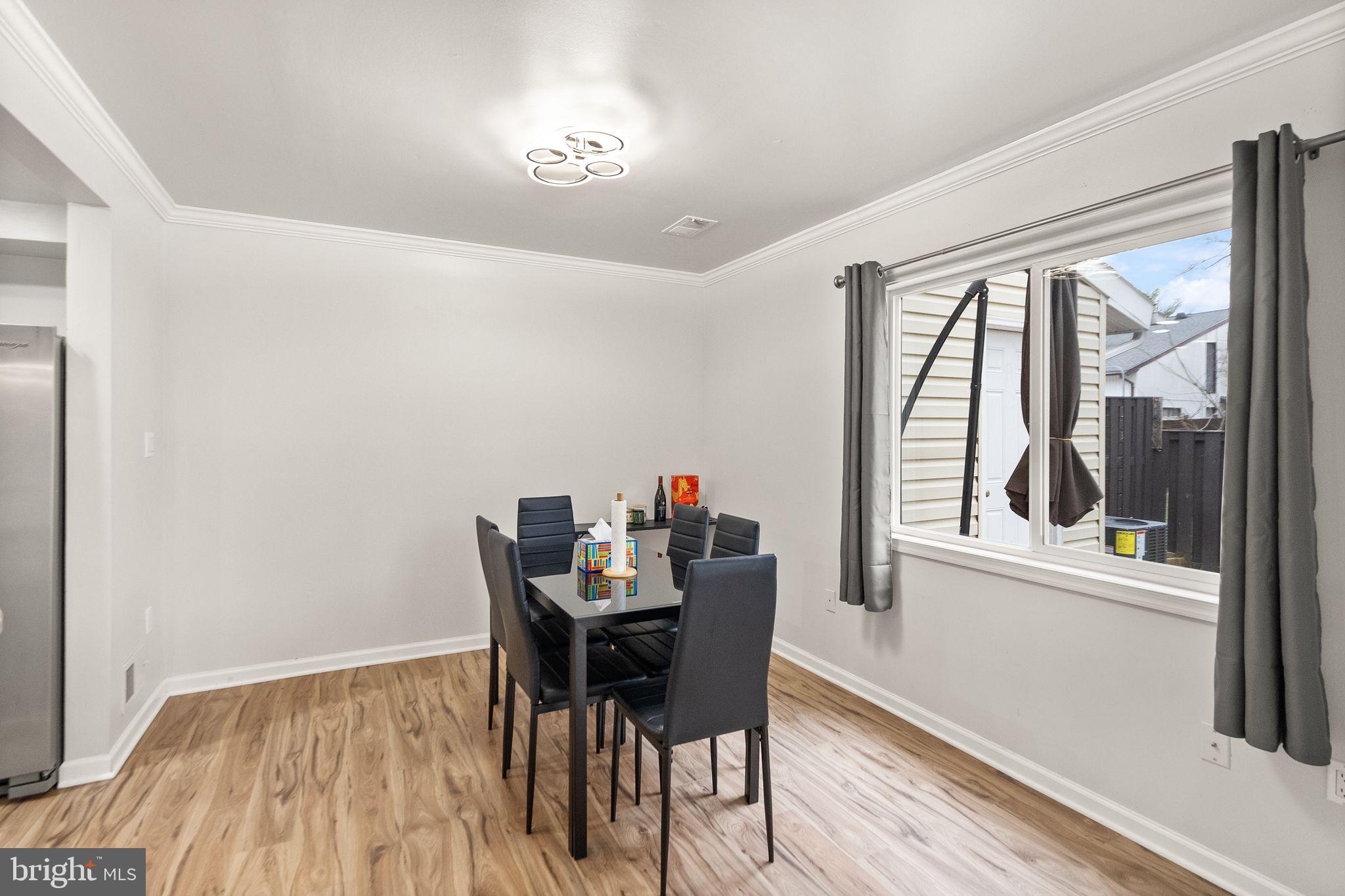 SUGARLAND RUN - Residential