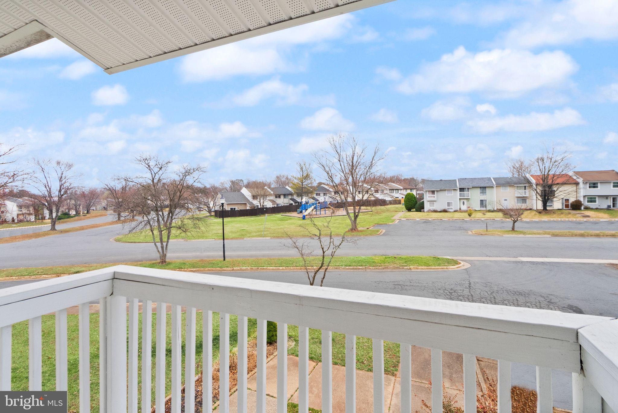 SUGARLAND RUN - Residential