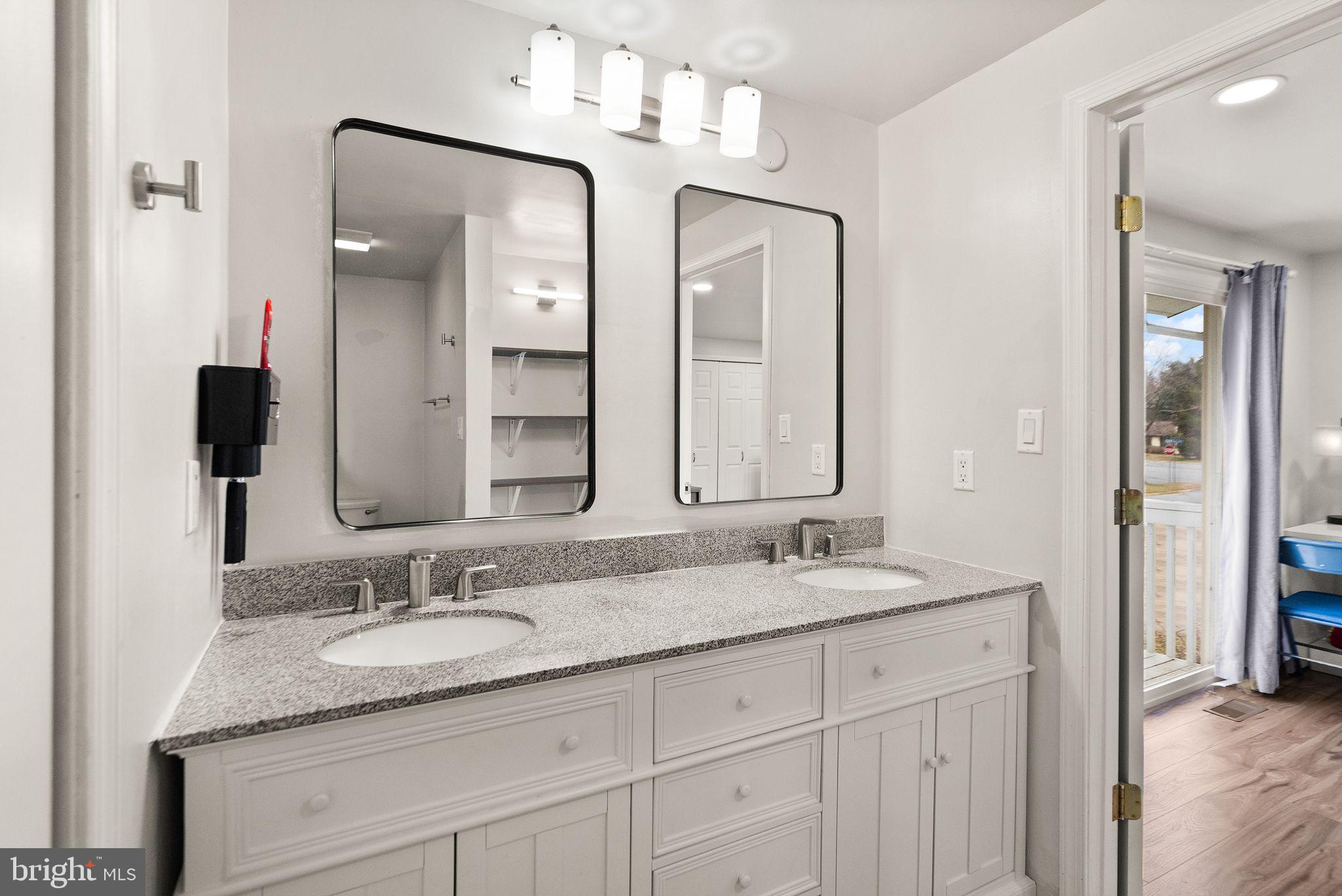 SUGARLAND RUN - Residential