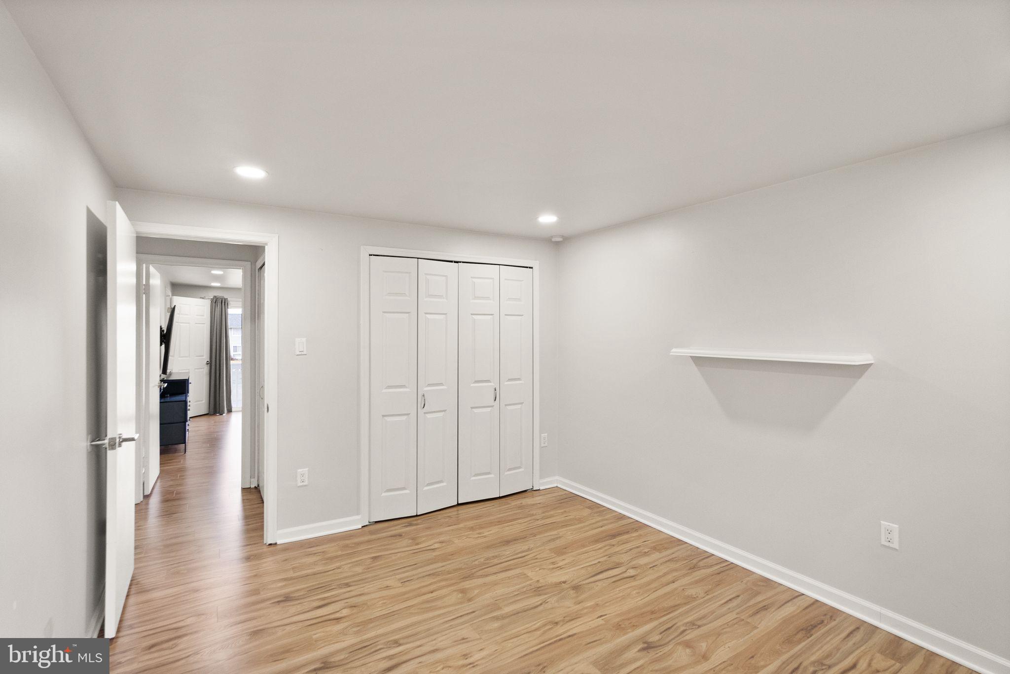 SUGARLAND RUN - Residential