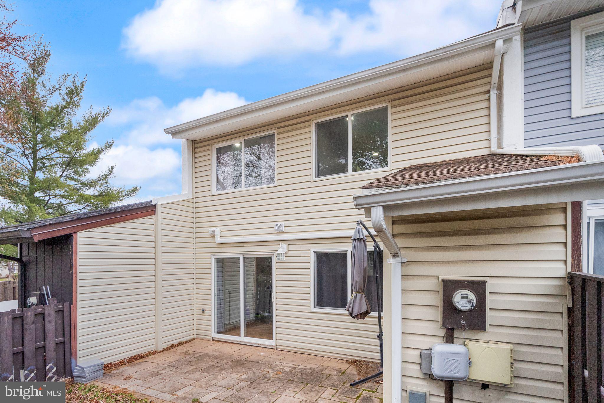 SUGARLAND RUN - Residential