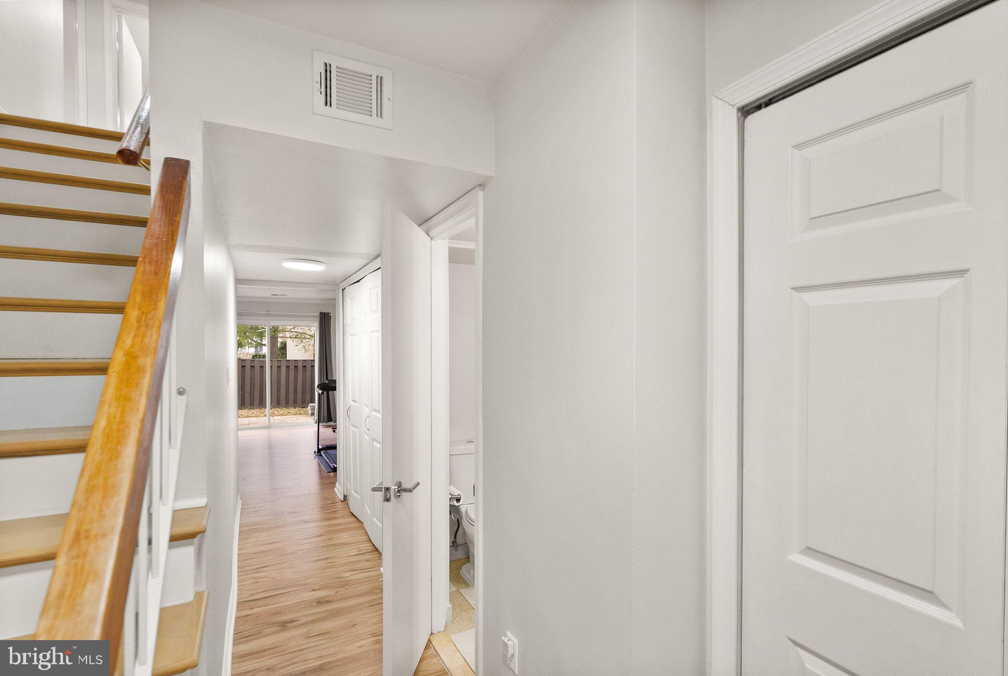 SUGARLAND RUN - Residential