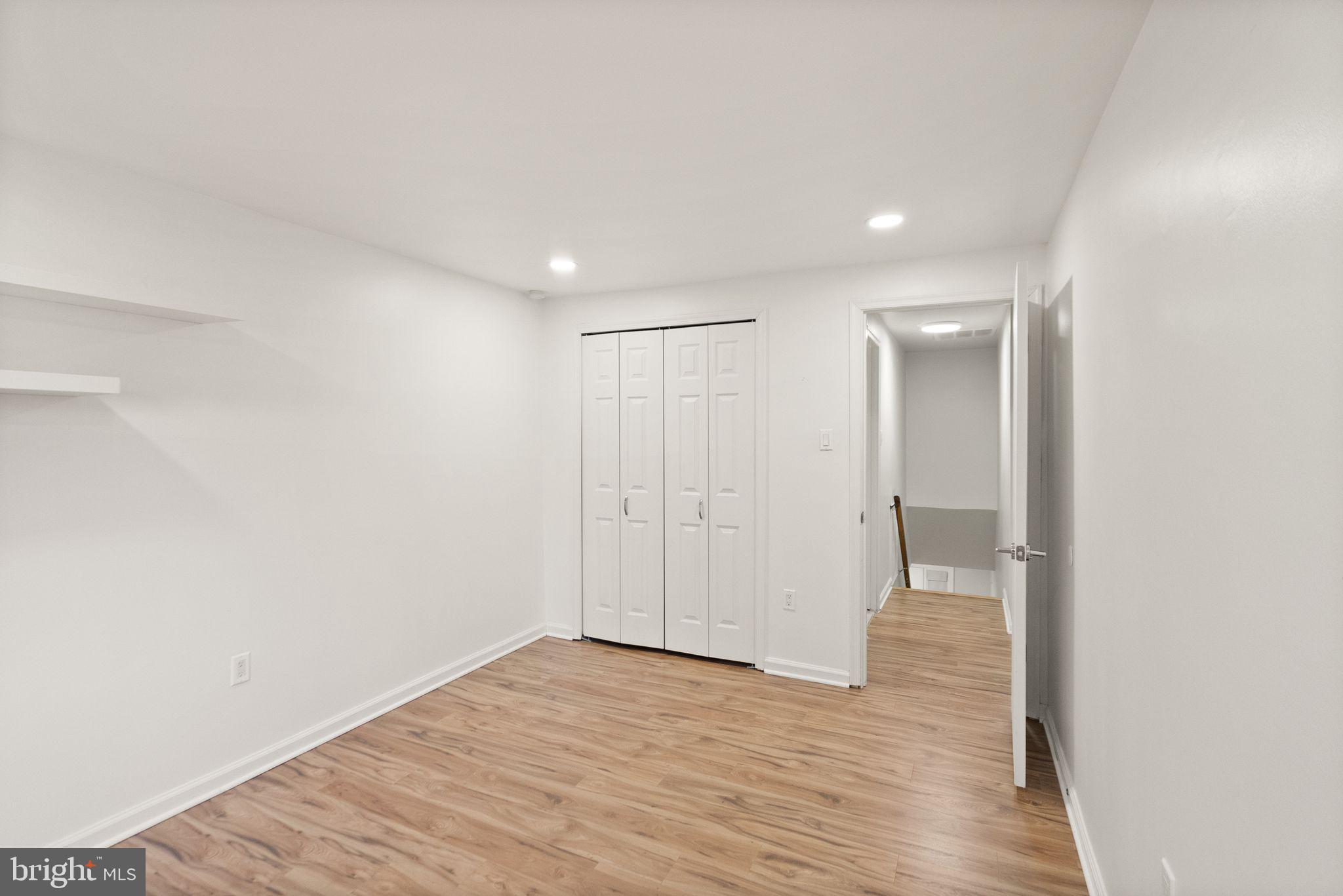 SUGARLAND RUN - Residential