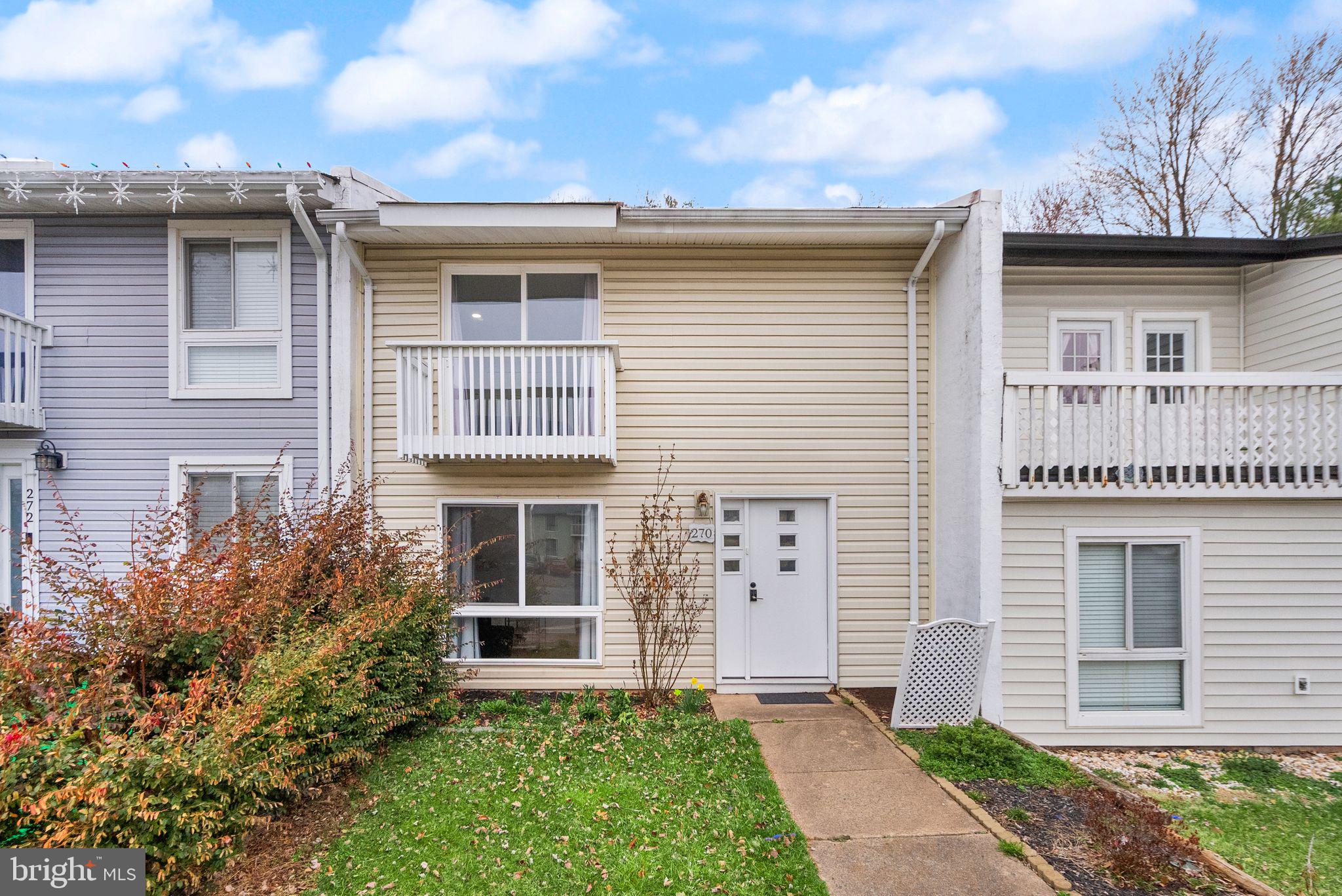 SUGARLAND RUN - Residential