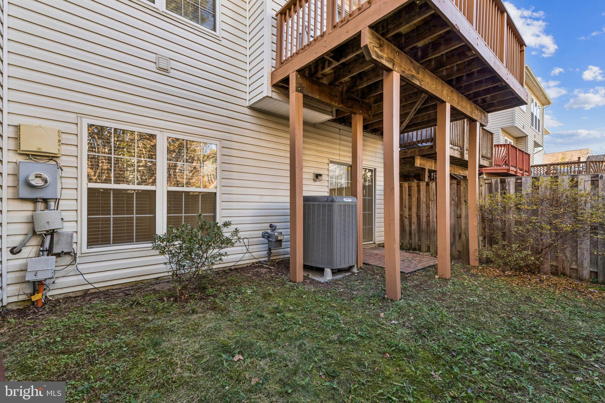 OAKMILL - Residential