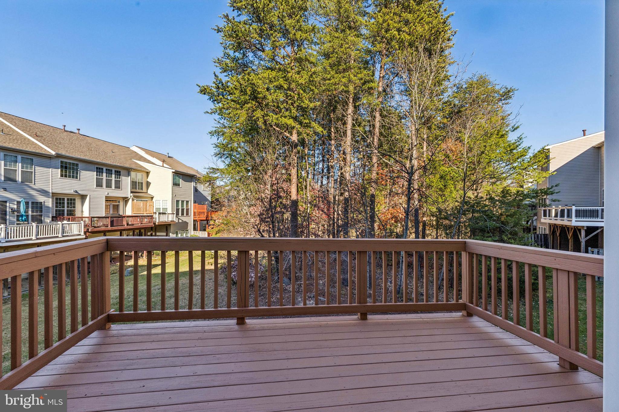 OAKMILL - Residential