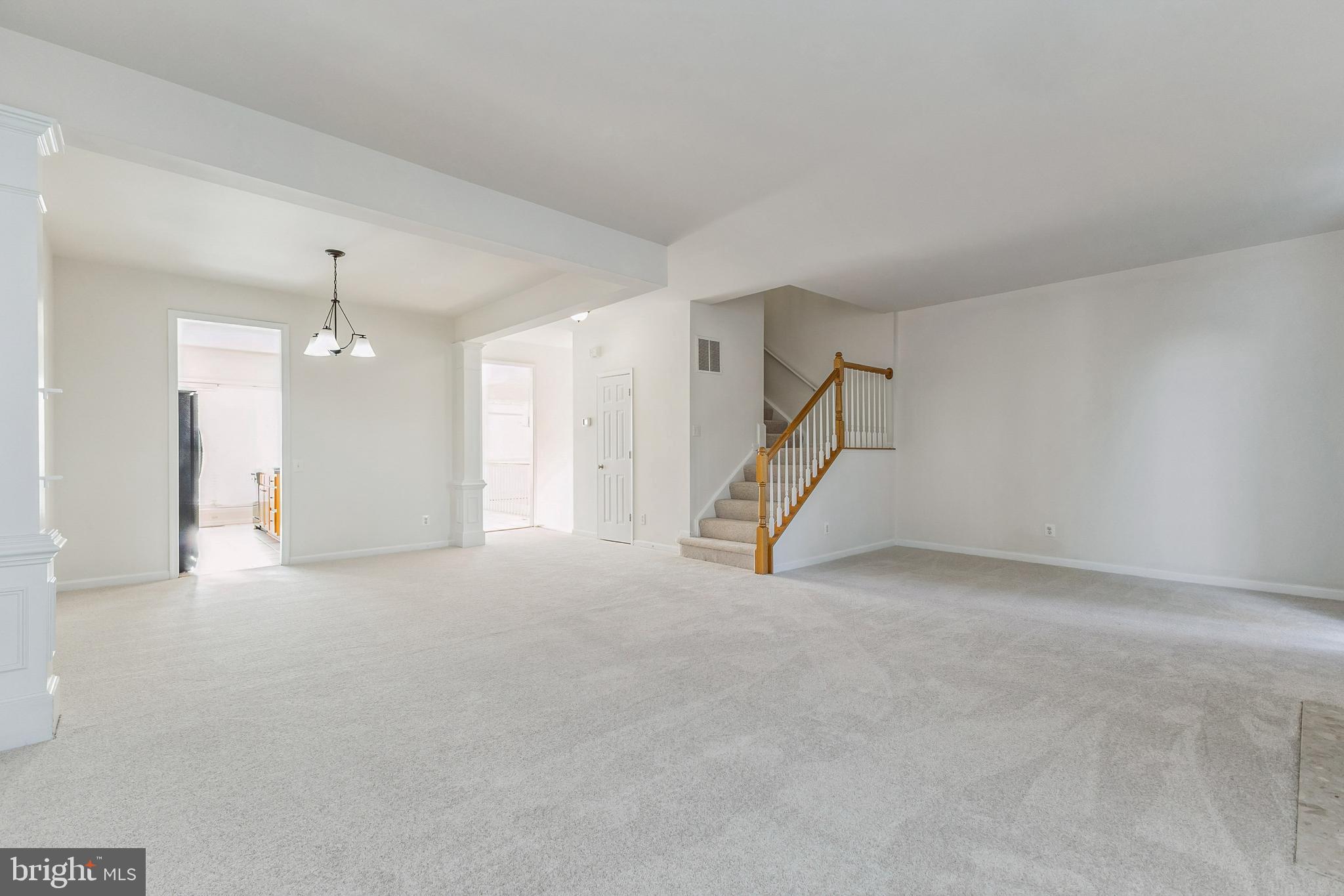 OAKMILL - Residential