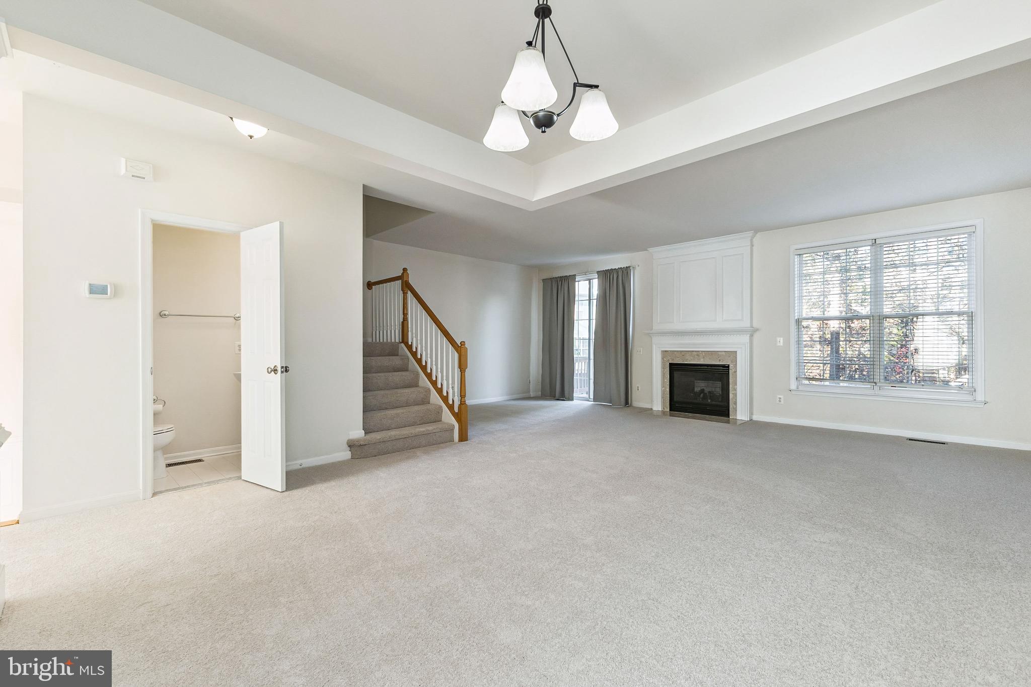 OAKMILL - Residential