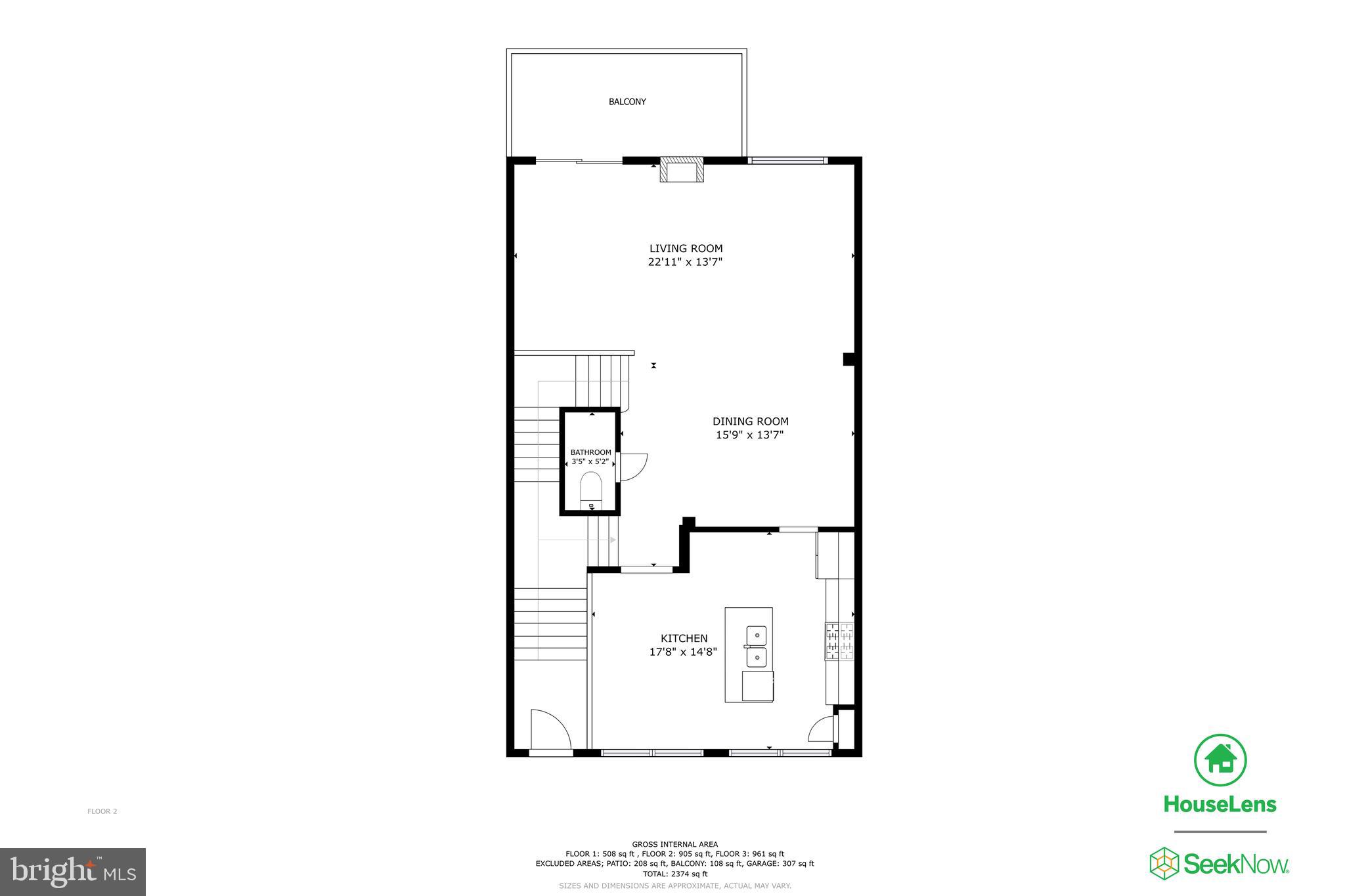 OAKMILL - Residential