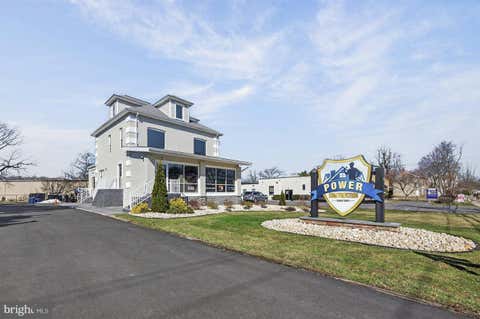 Photo of 209 Lawrence Road, LAWRENCE TOWNSHIP, NJ 08648 (MLS # NJME2081802)