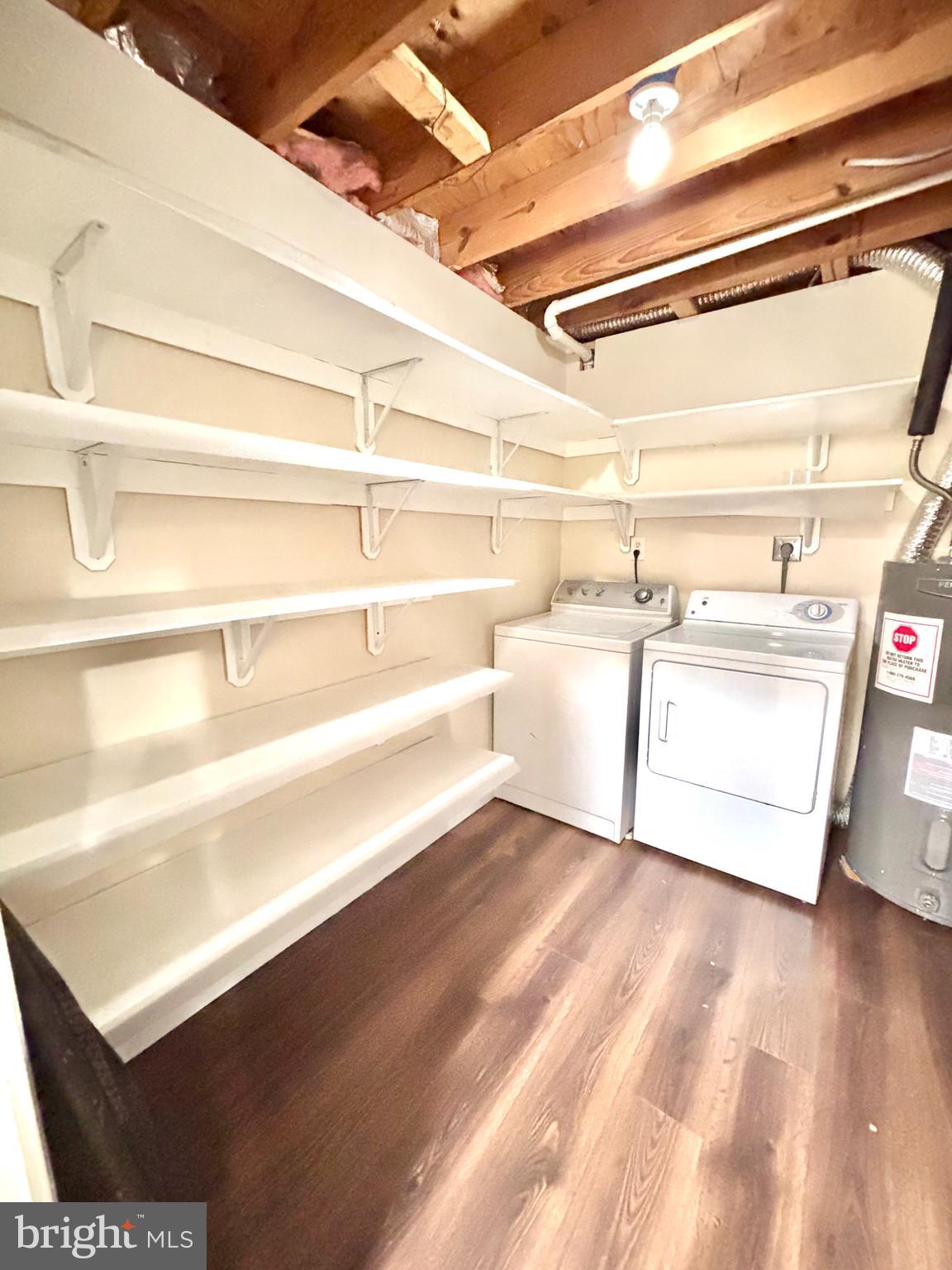 HILLSIDE LANDING - Residential Lease