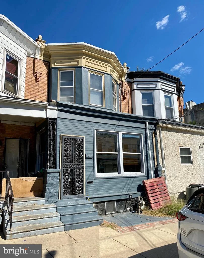 913 Forrester Avenue, Darby, PA, 19023