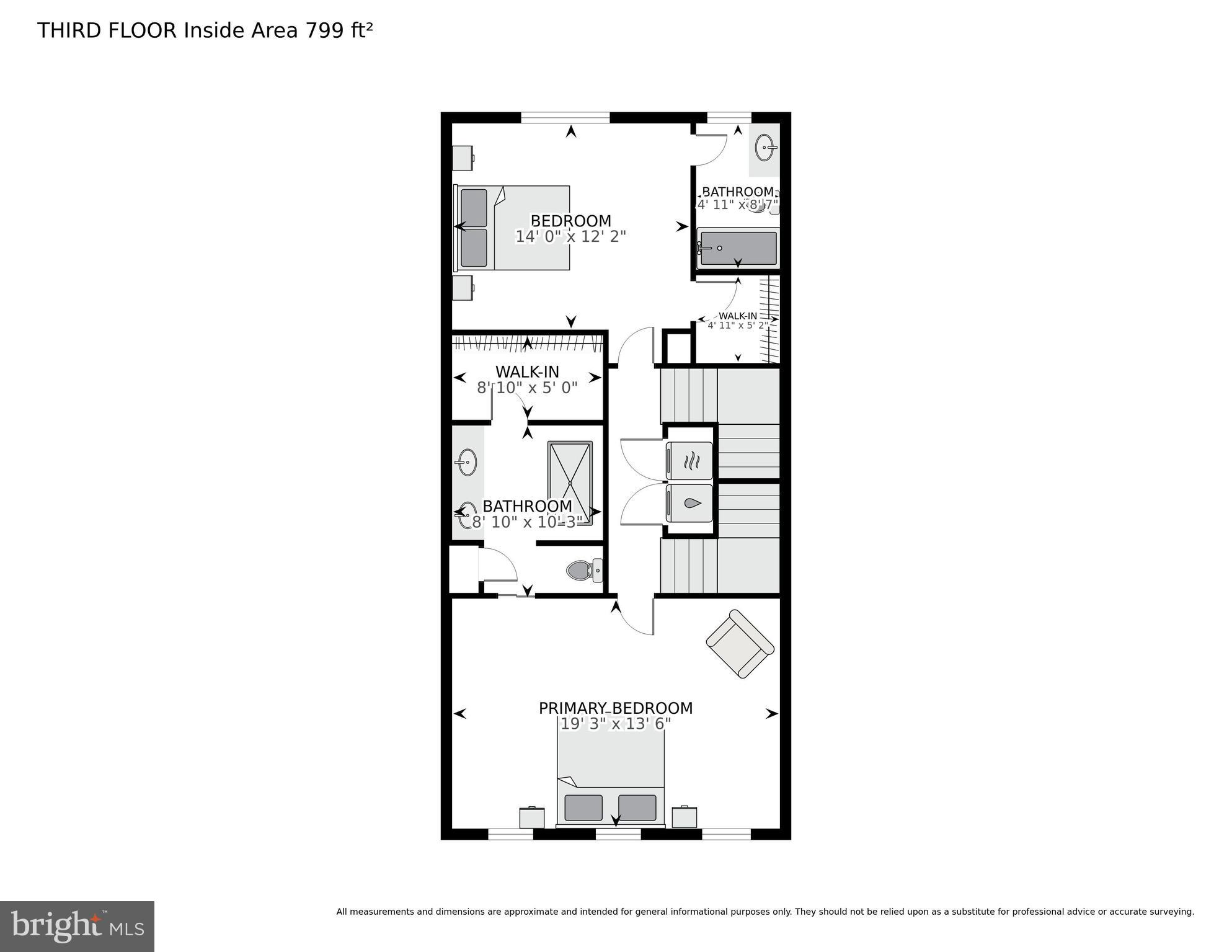 POTOMAC OVERLOOK AT NATIONAL HARBOR - Residential