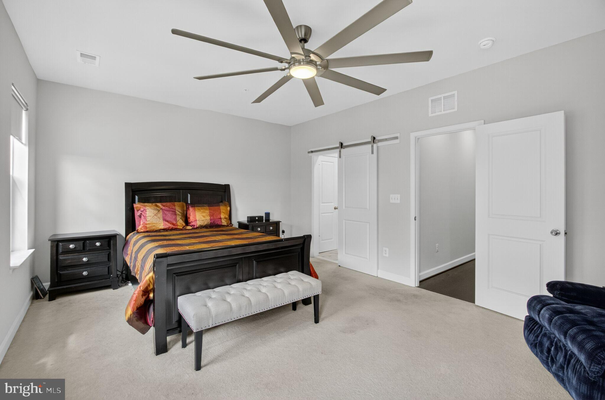 POTOMAC OVERLOOK AT NATIONAL HARBOR - Residential