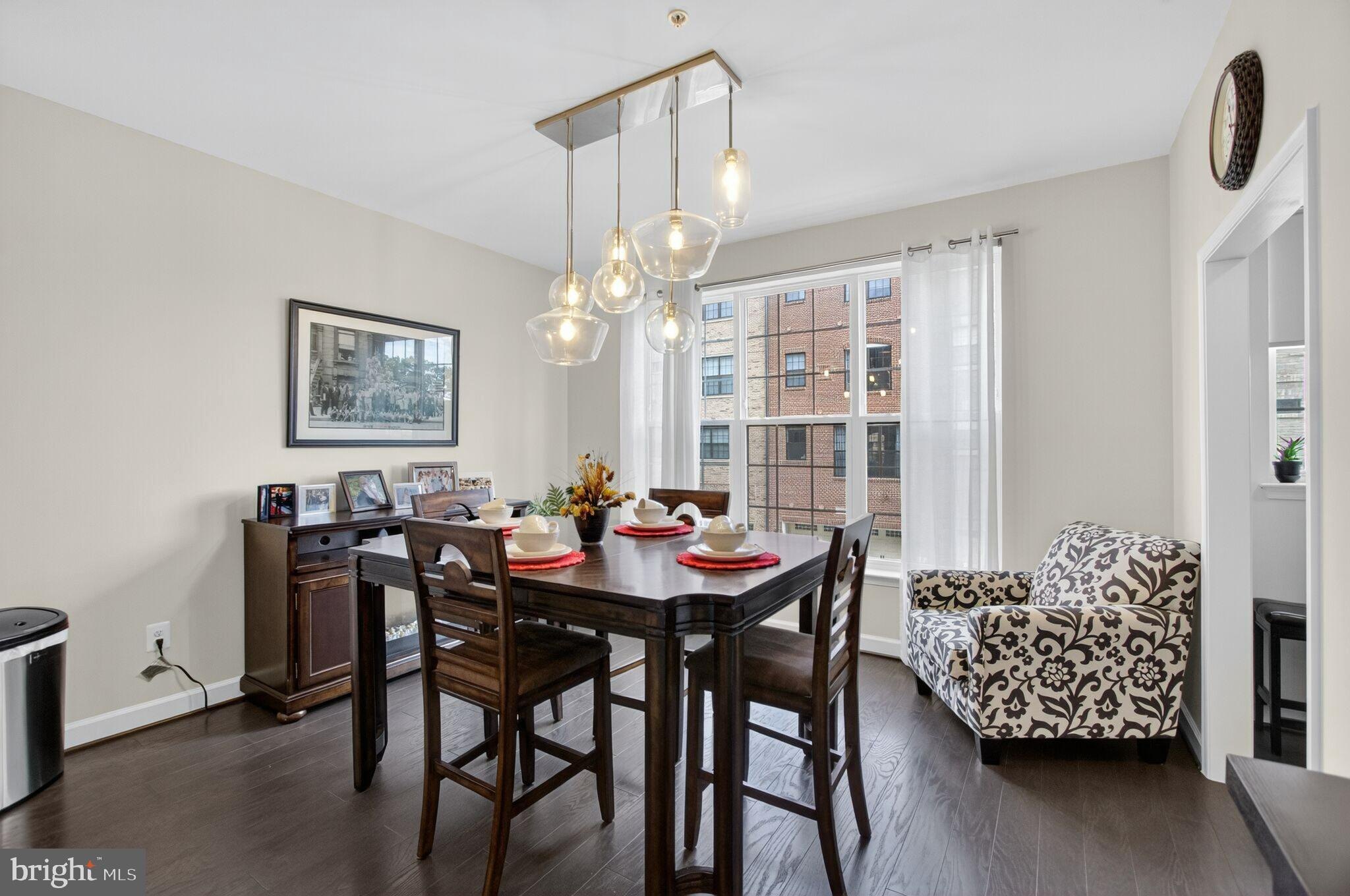 POTOMAC OVERLOOK AT NATIONAL HARBOR - Residential