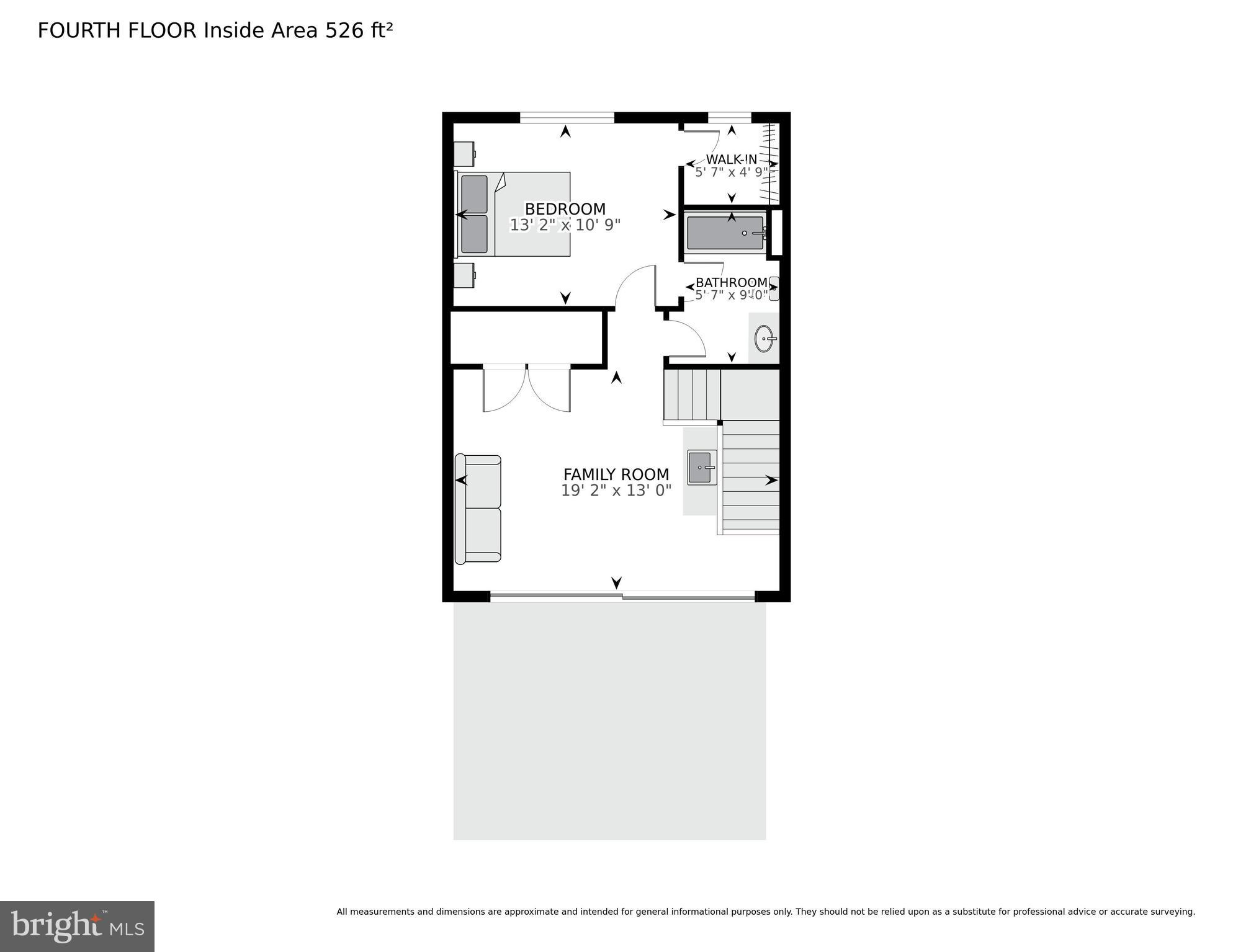 POTOMAC OVERLOOK AT NATIONAL HARBOR - Residential