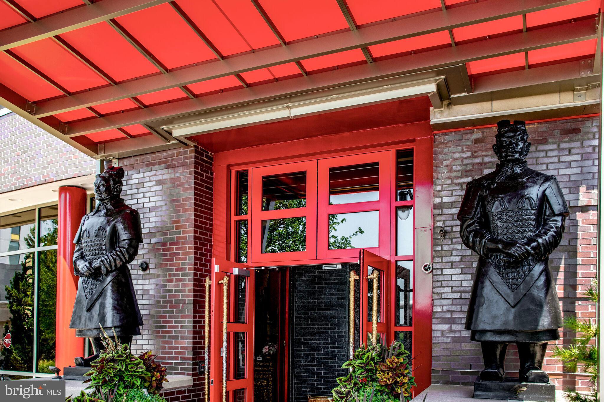 POTOMAC OVERLOOK AT NATIONAL HARBOR - Residential