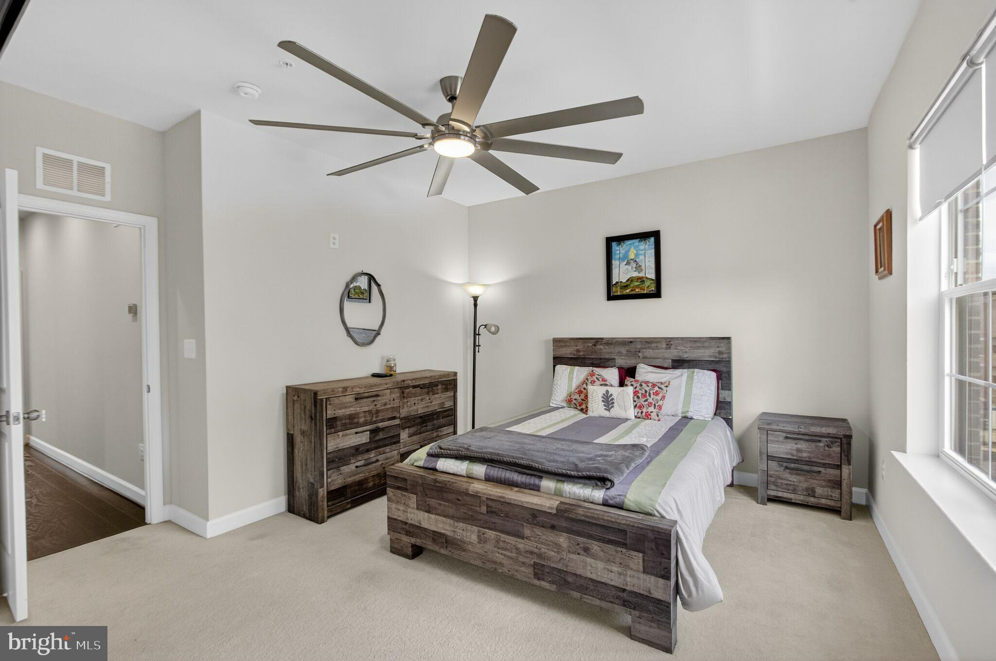 POTOMAC OVERLOOK AT NATIONAL HARBOR - Residential