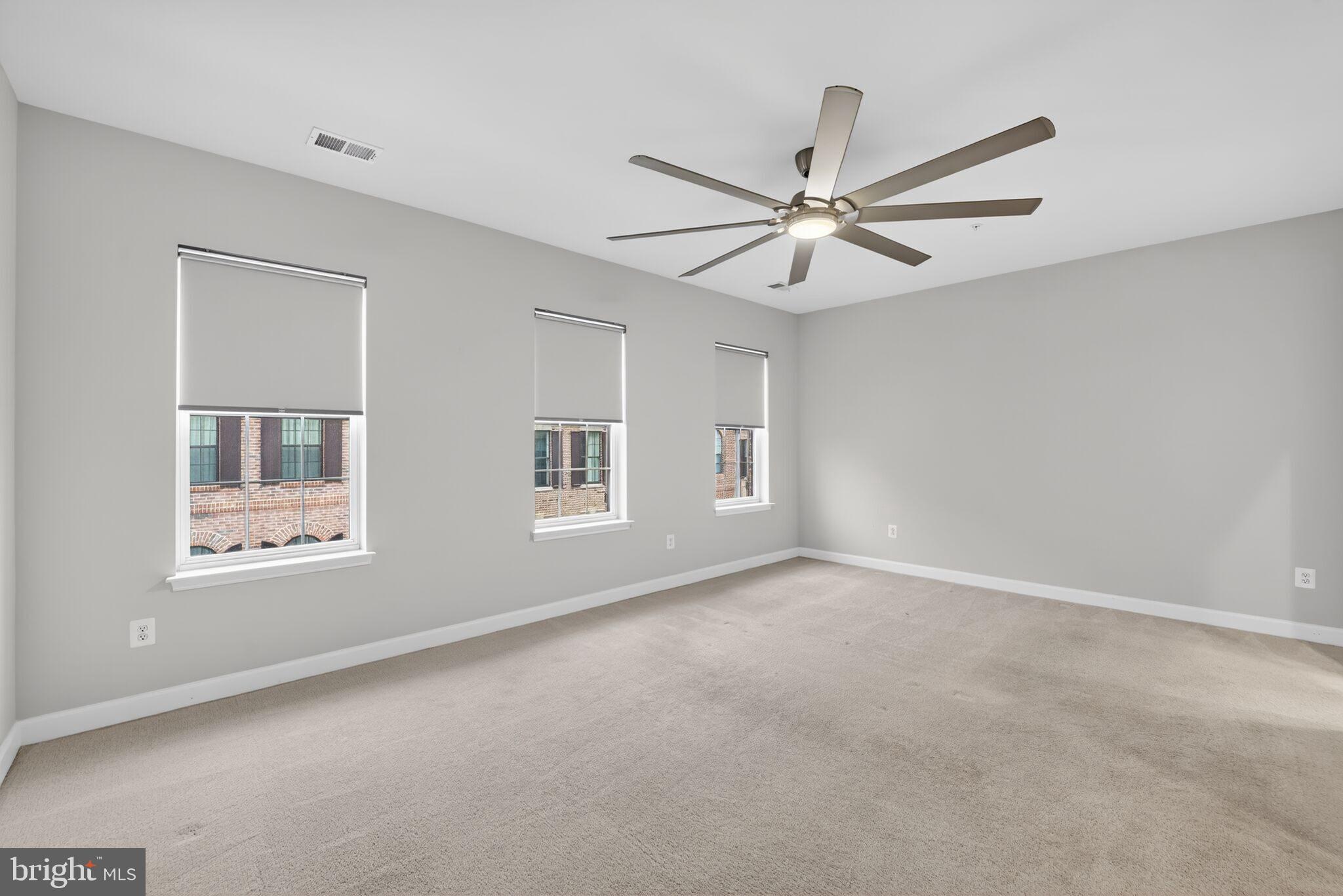 POTOMAC OVERLOOK AT NATIONAL HARBOR - Residential