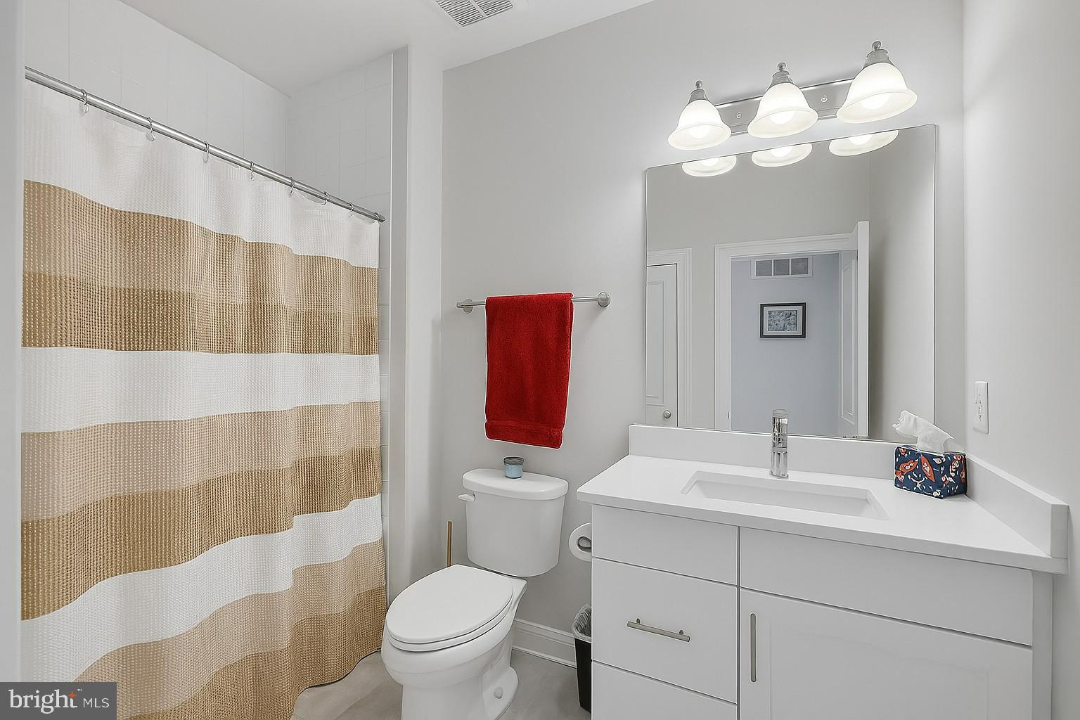 POTOMAC OVERLOOK AT NATIONAL HARBOR - Residential